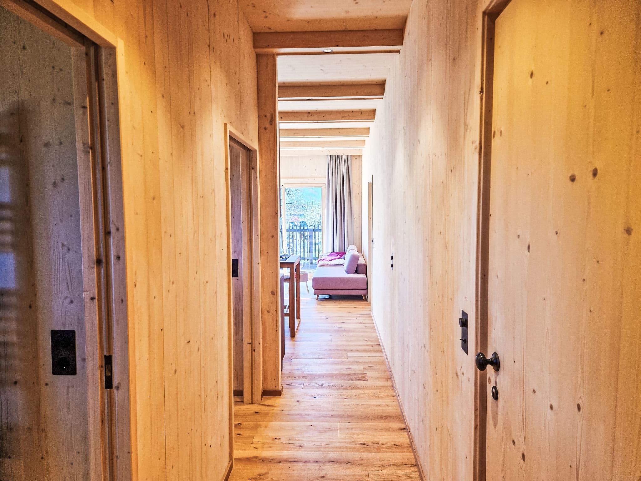 Inside other