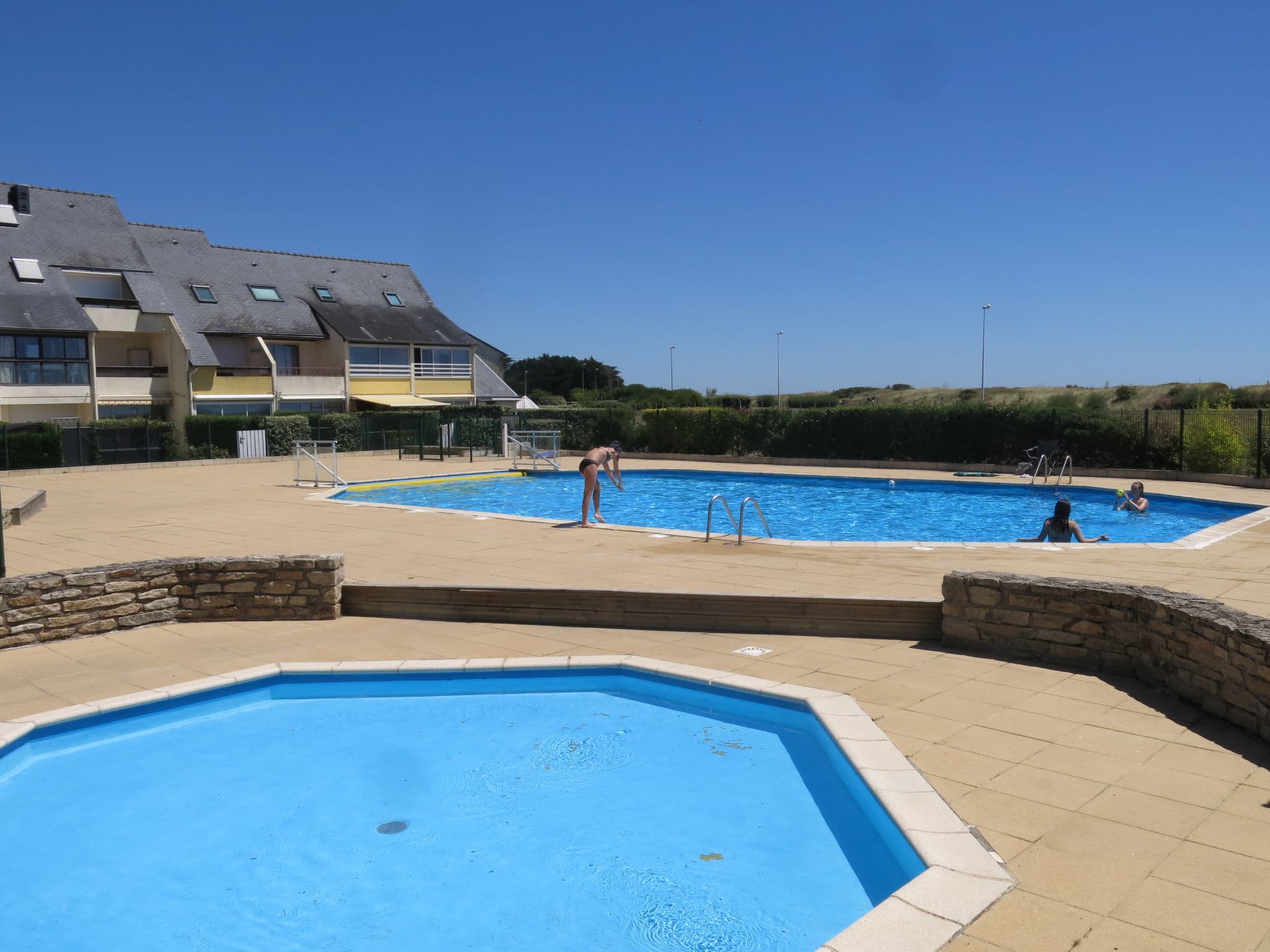 Pool Outdoor