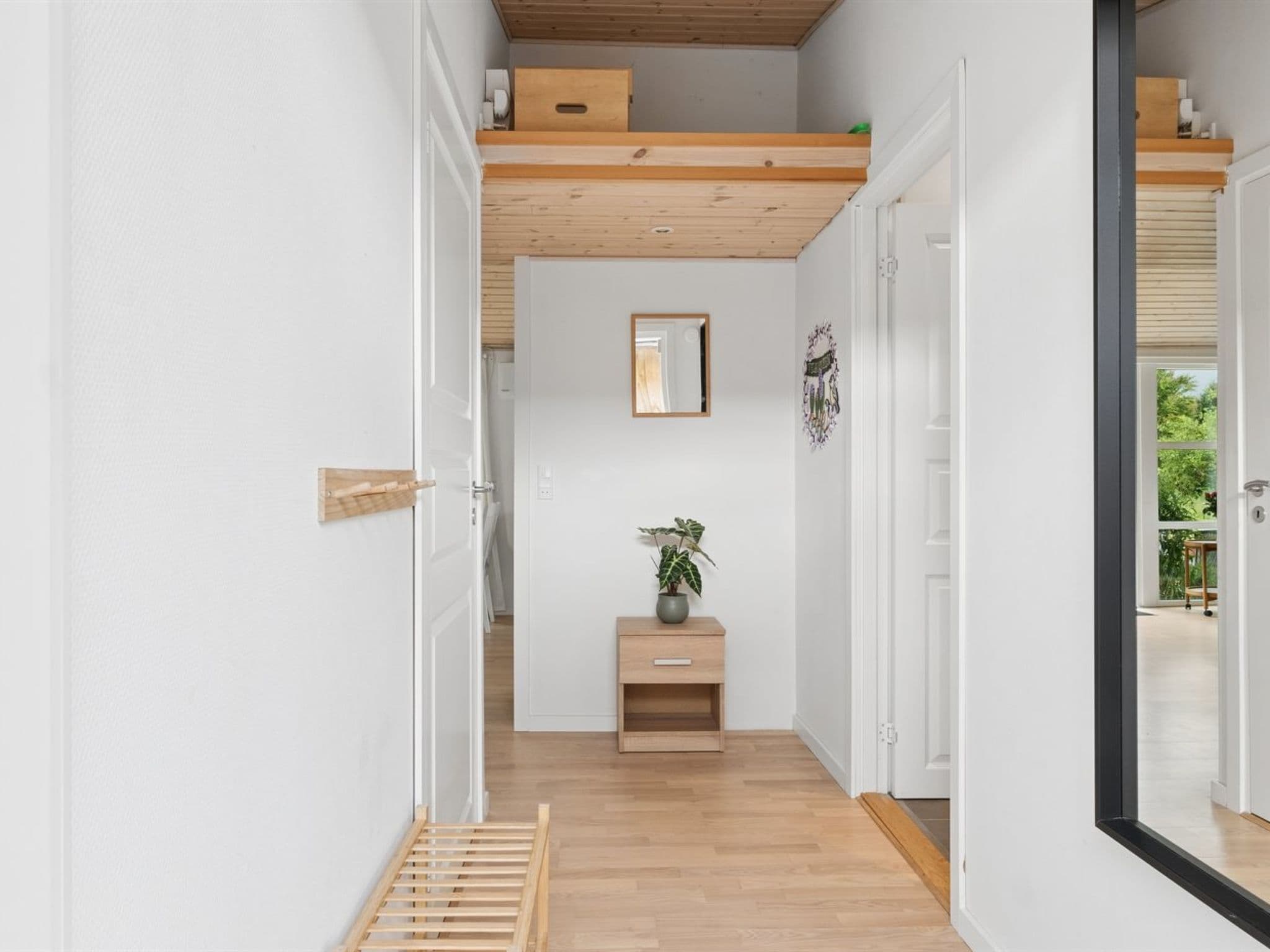 Inside other