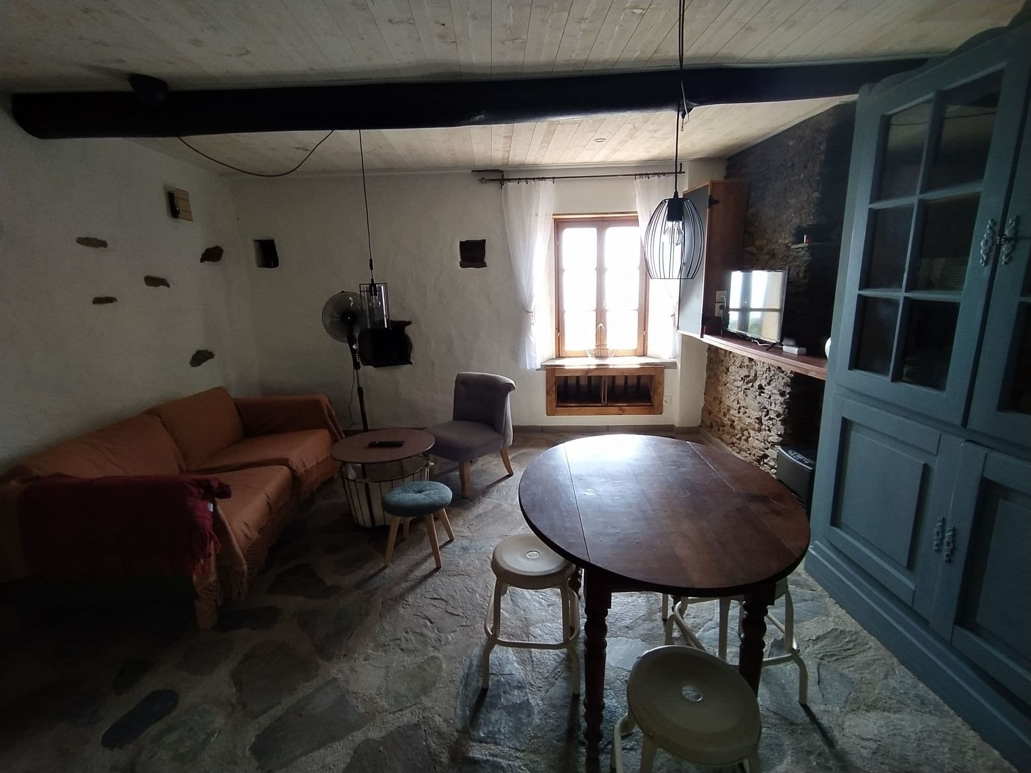 Inside other