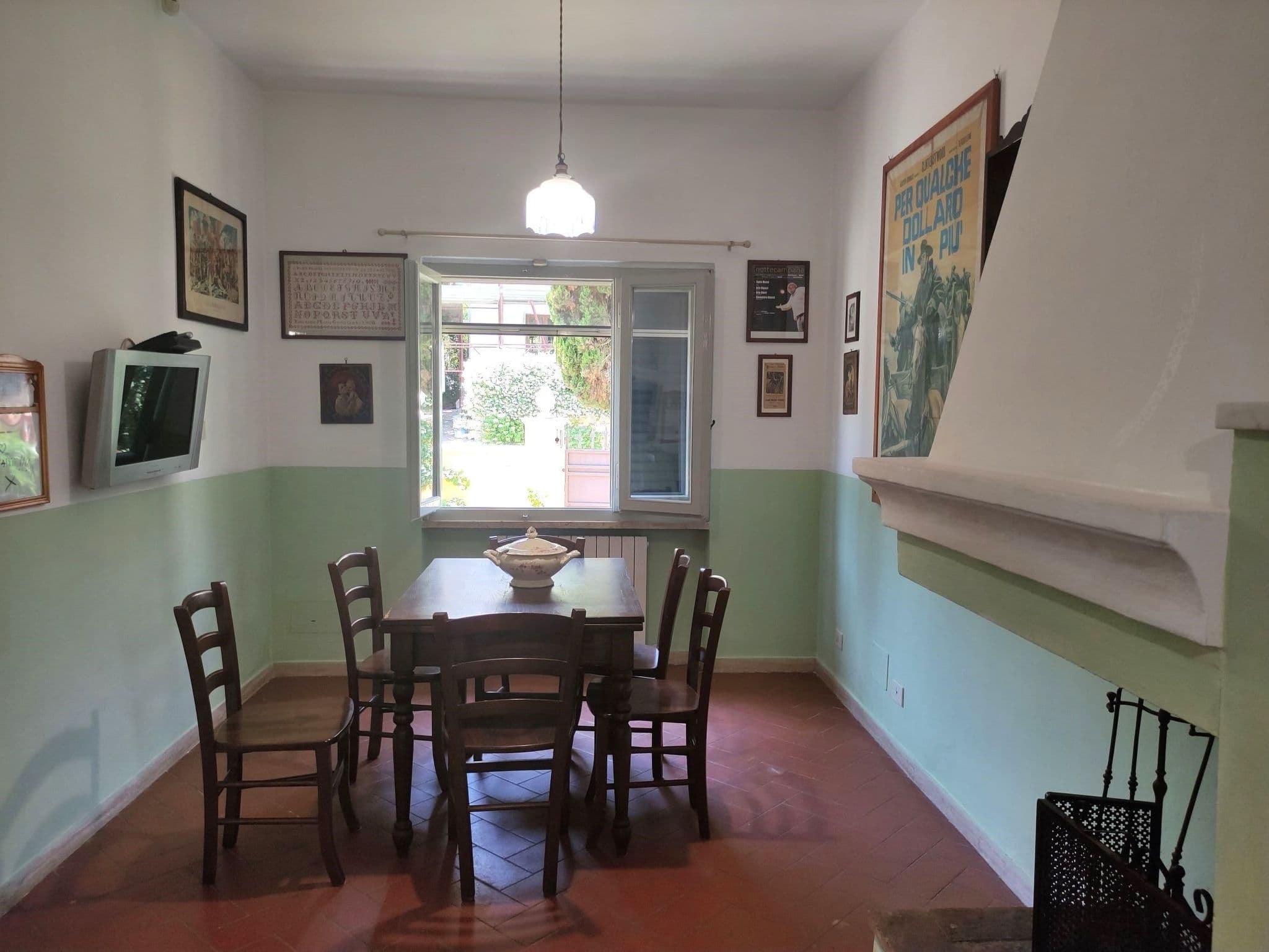 Inside other