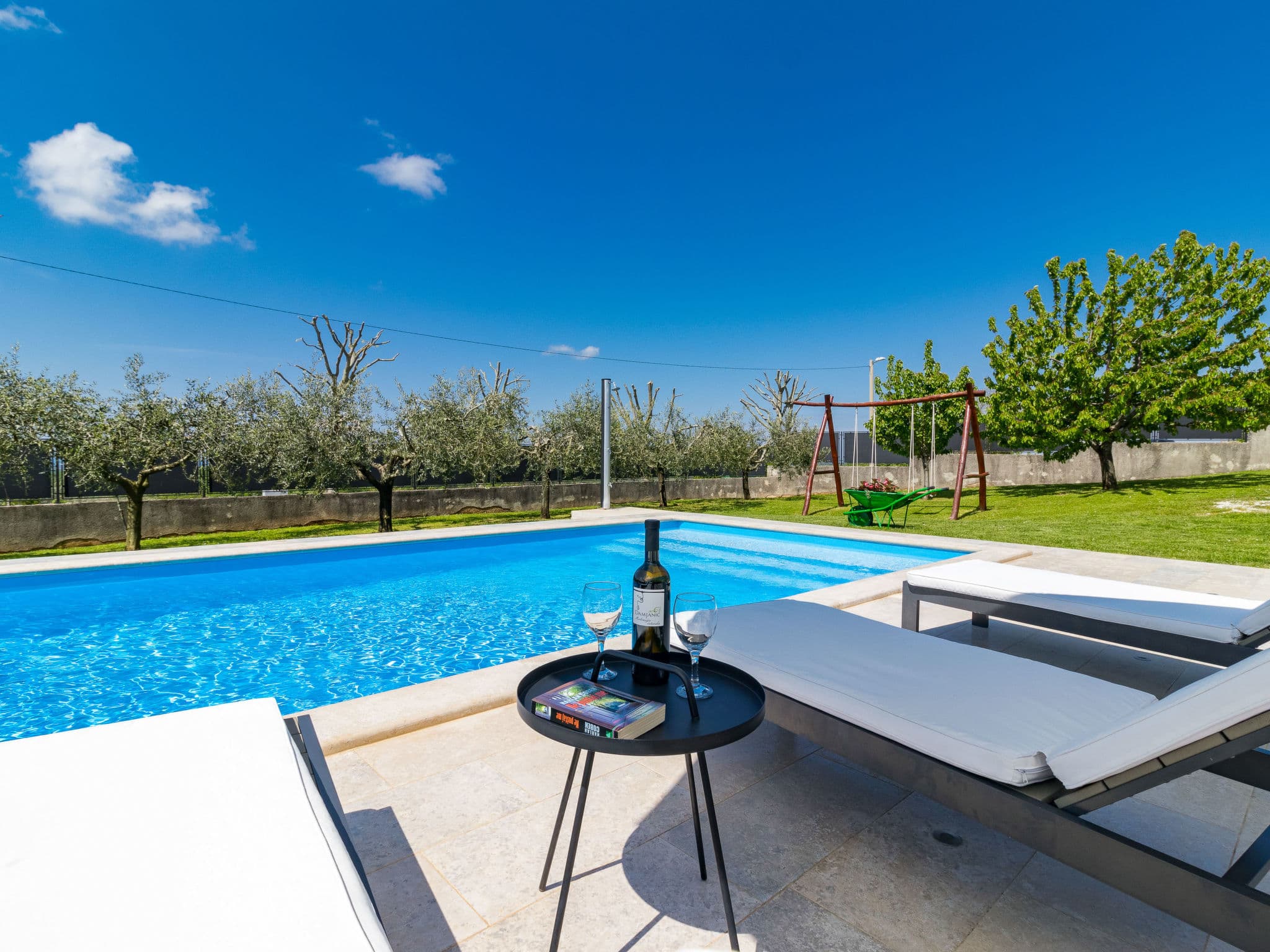Pool Outdoor