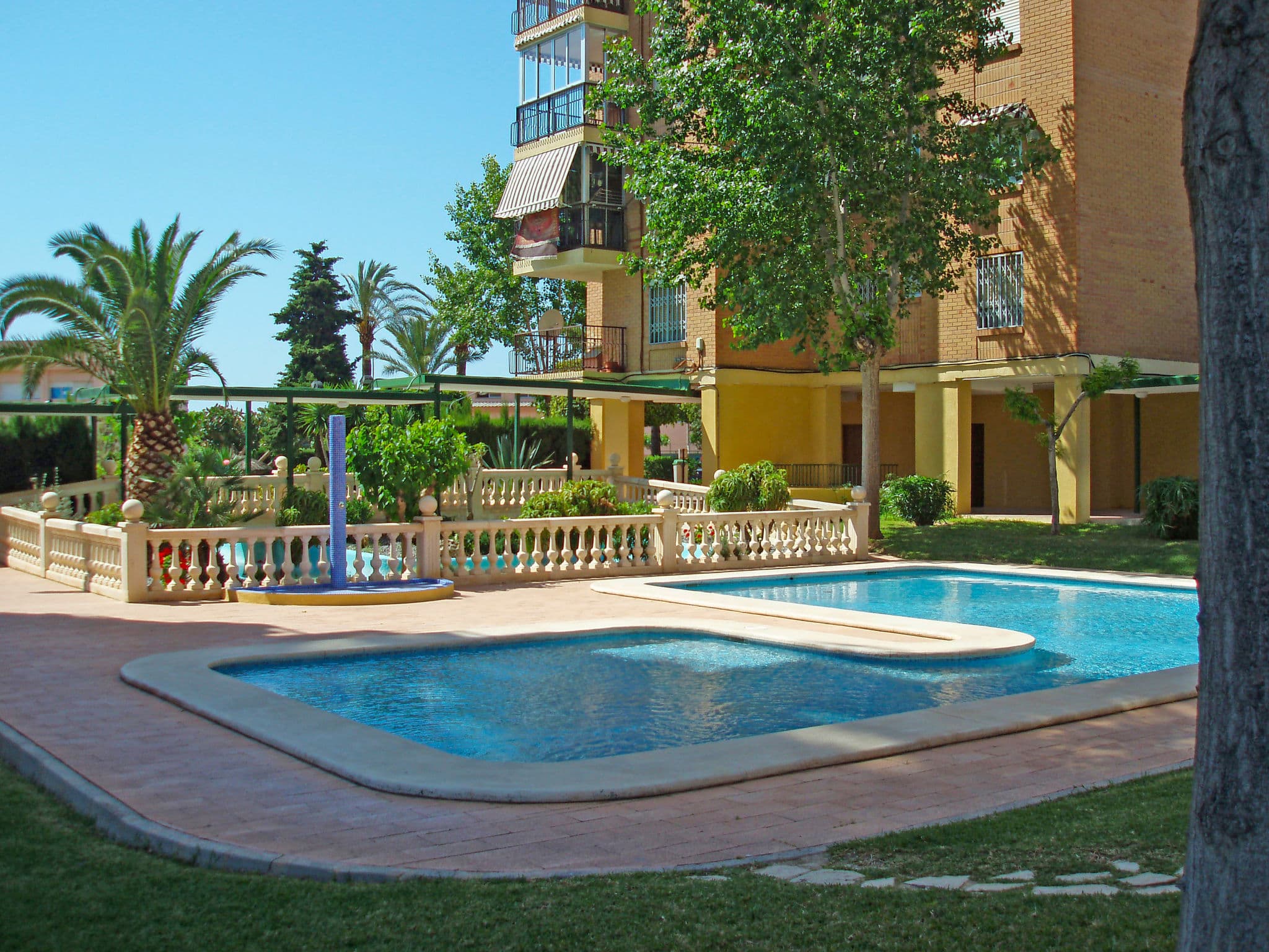 Pool Outdoor
