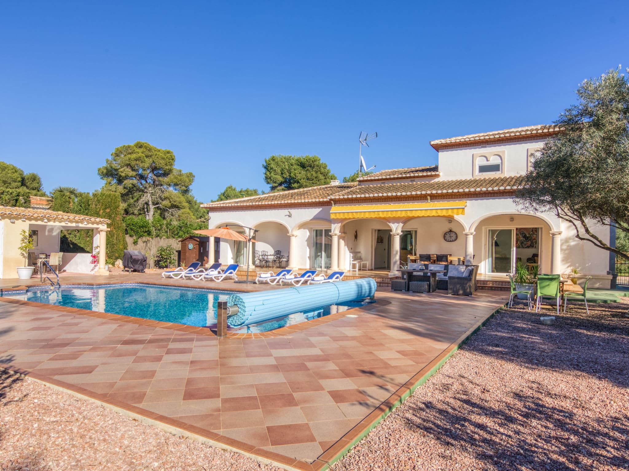 Pool Outdoor