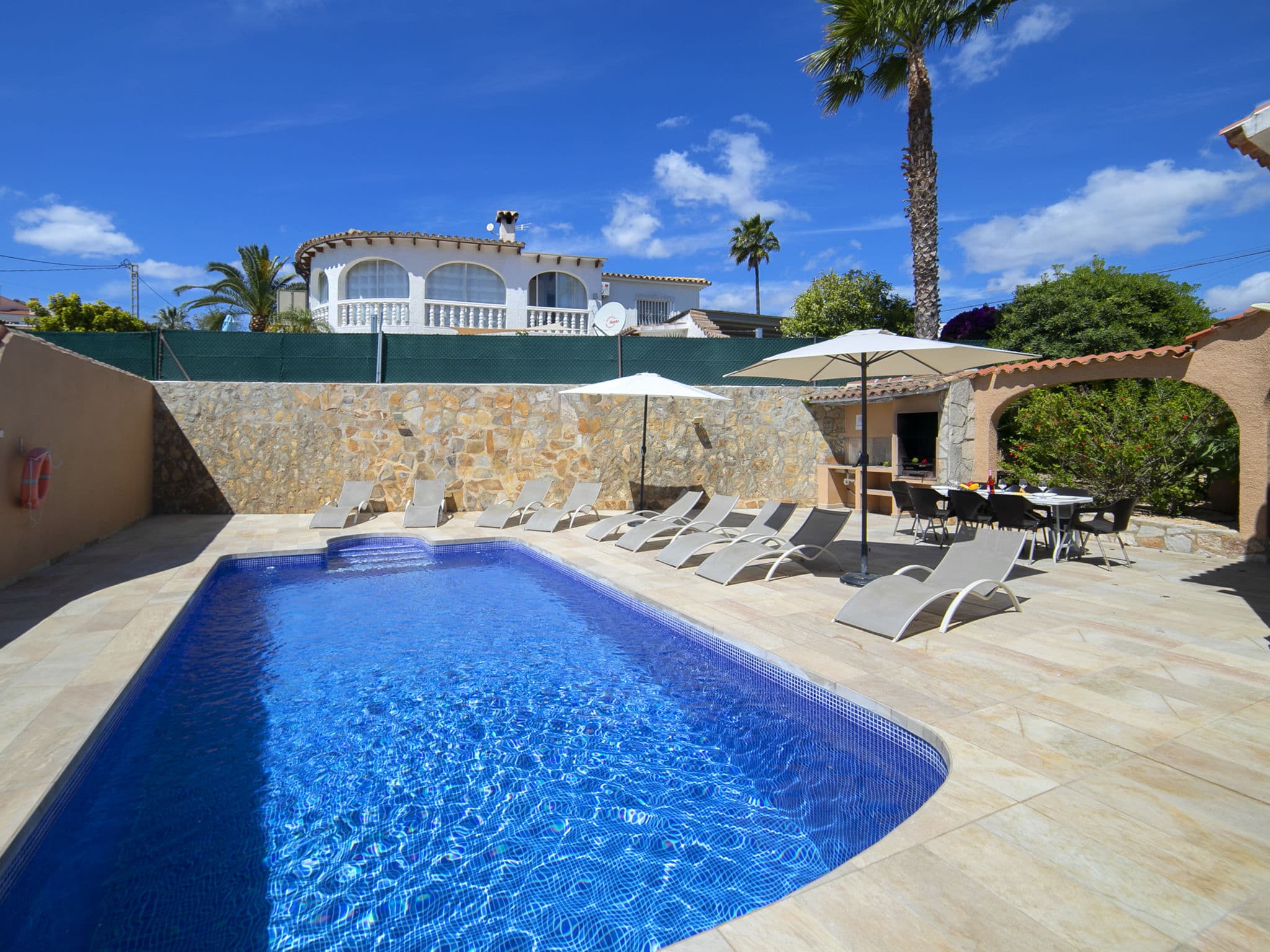 Pool Outdoor