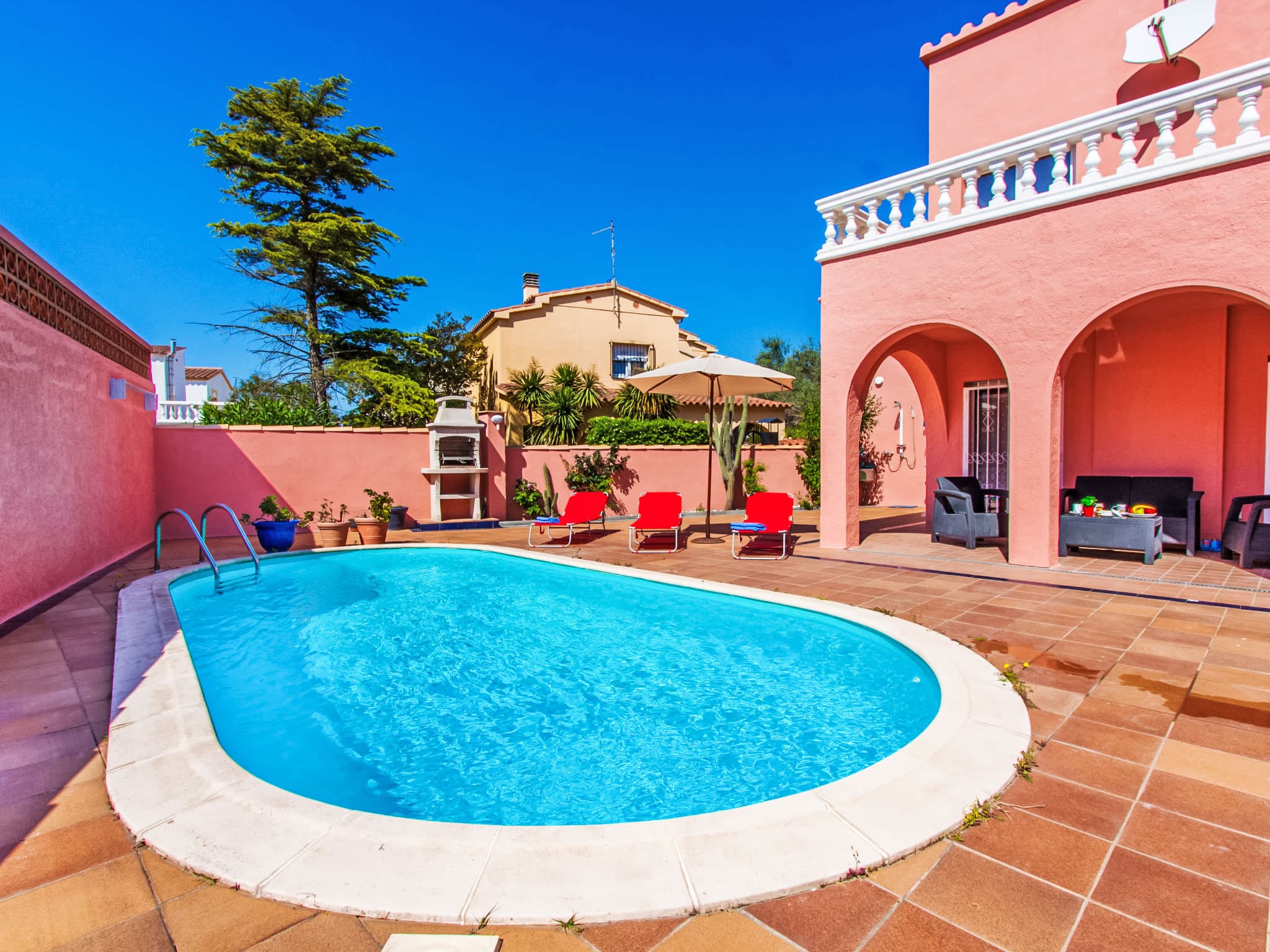 Pool Outdoor