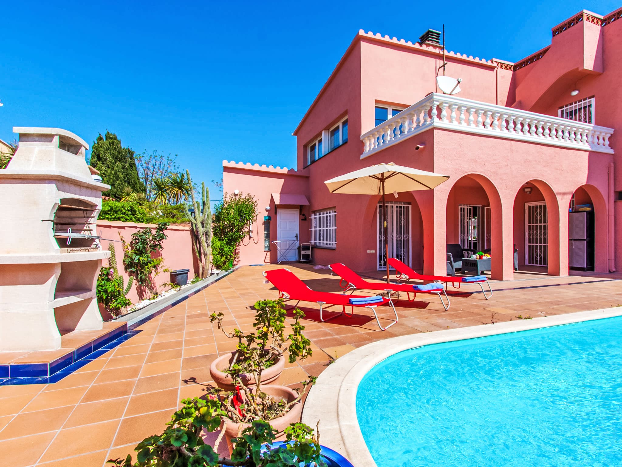 Pool Outdoor