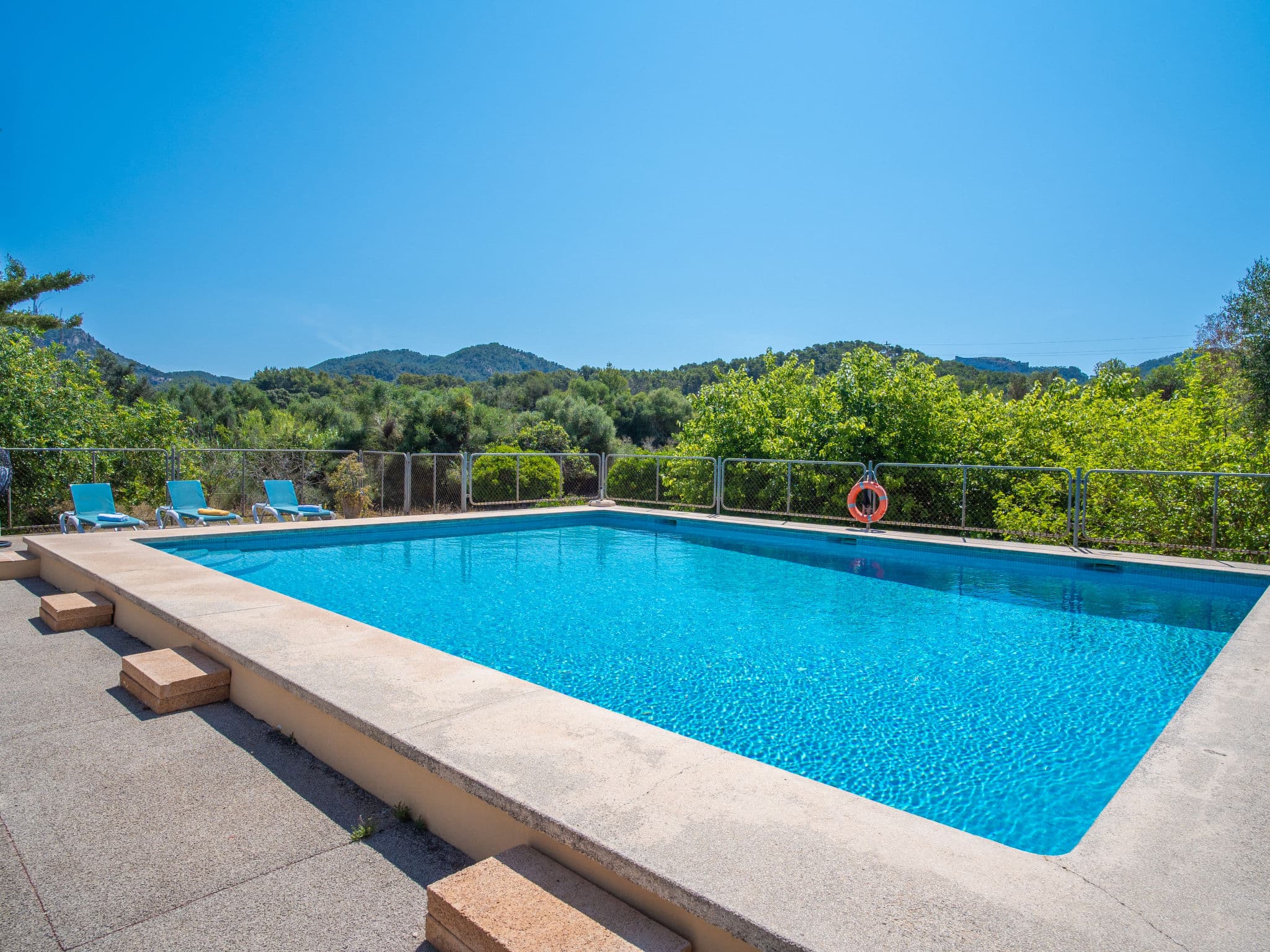 Pool Outdoor