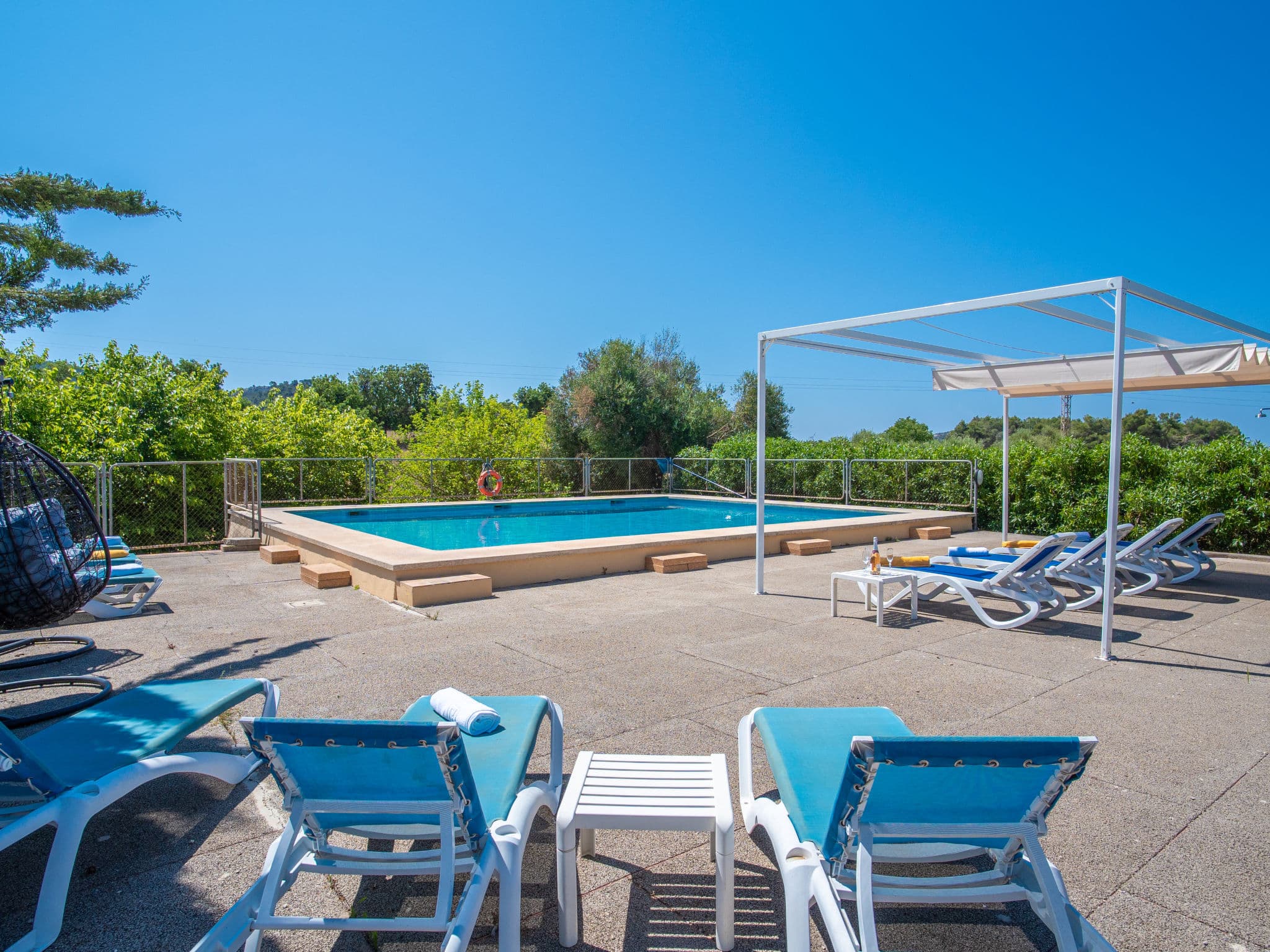 Pool Outdoor