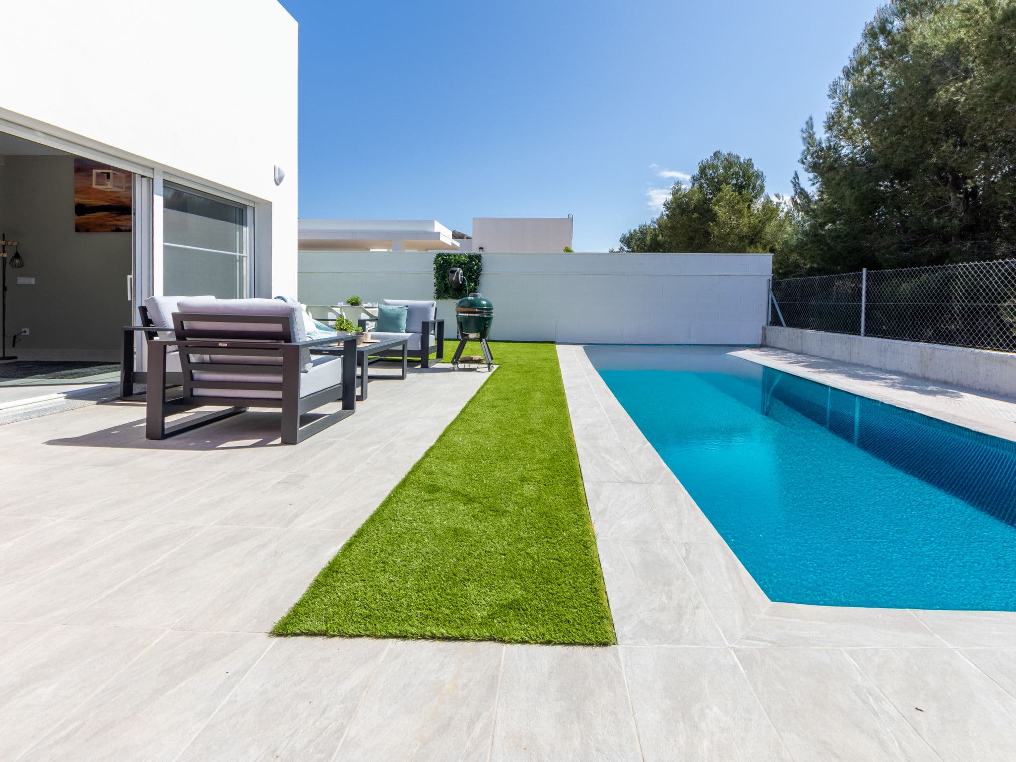 Pool Outdoor