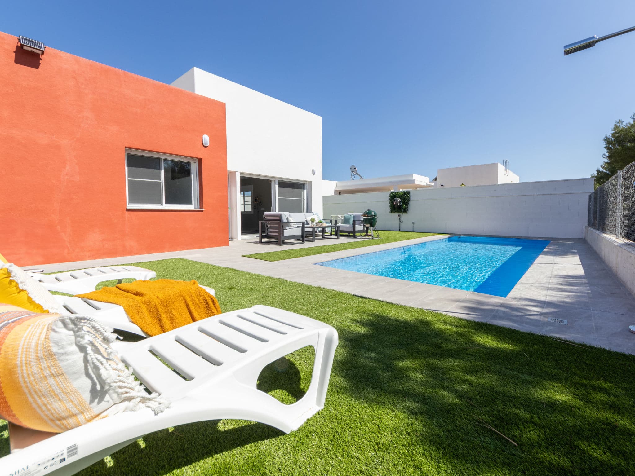 Pool Outdoor