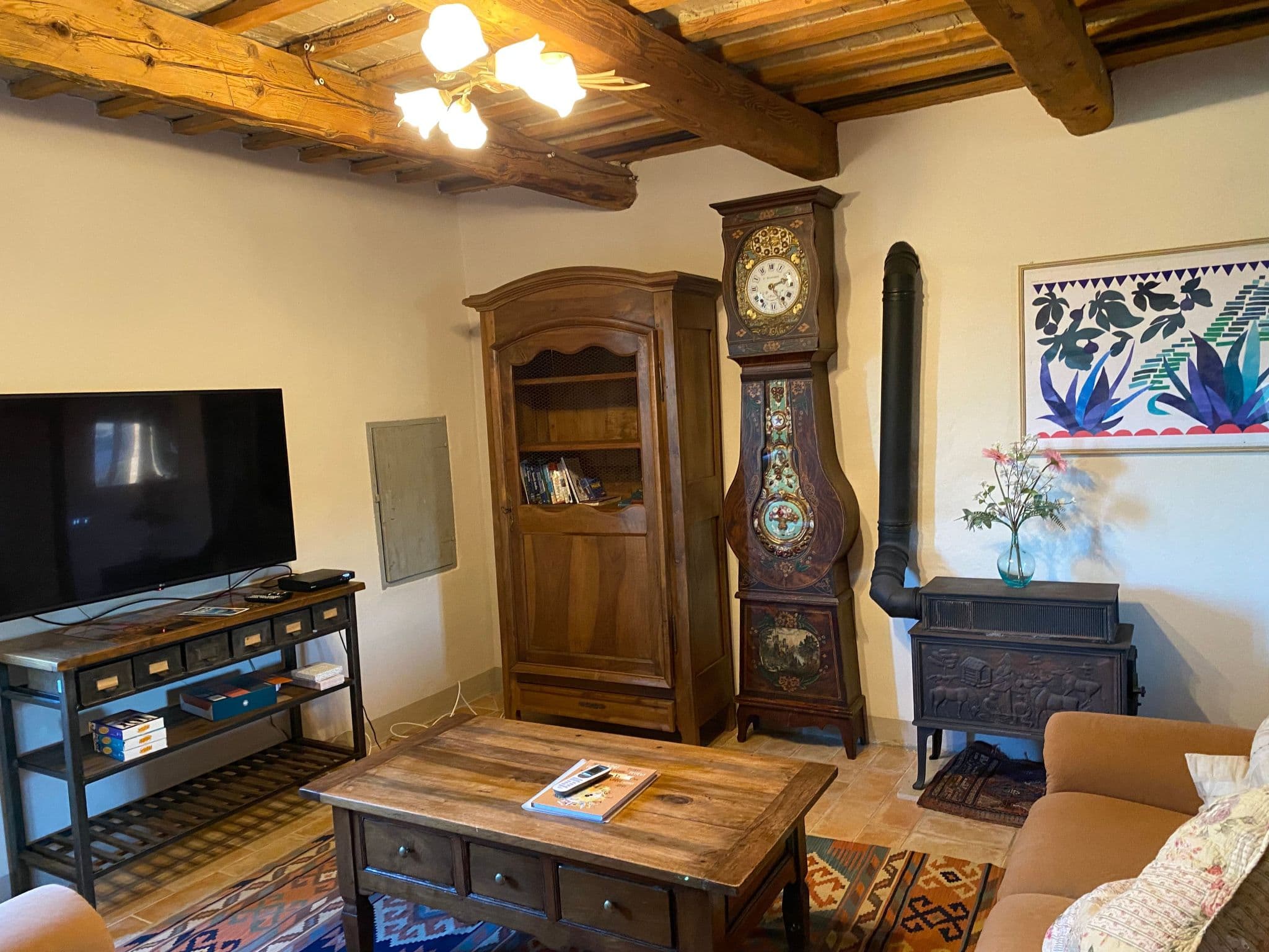 Inside other