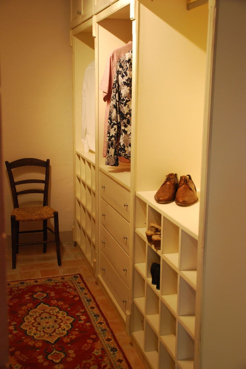 Inside other