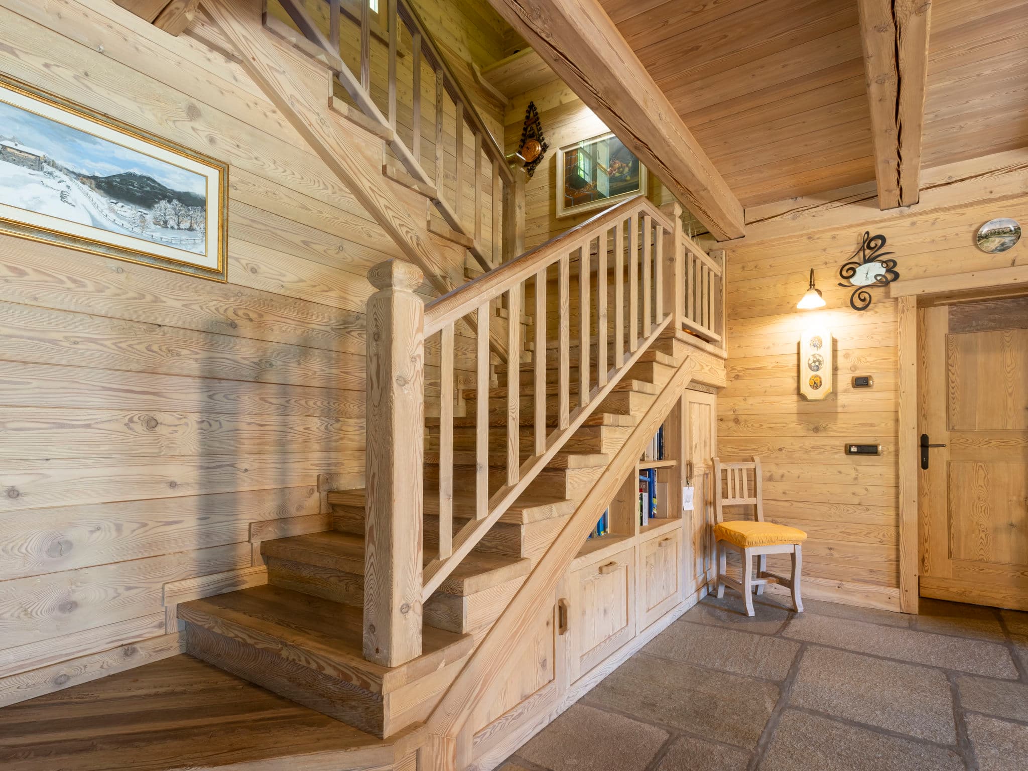 Inside other