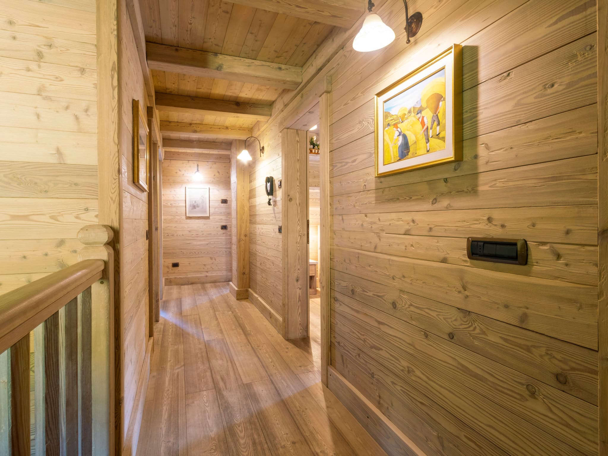 Inside other