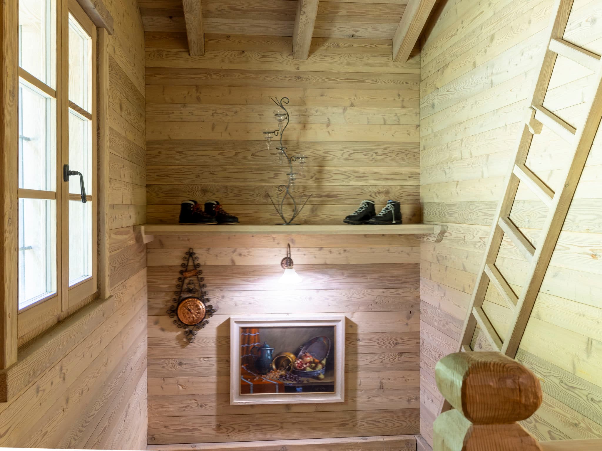 Inside other