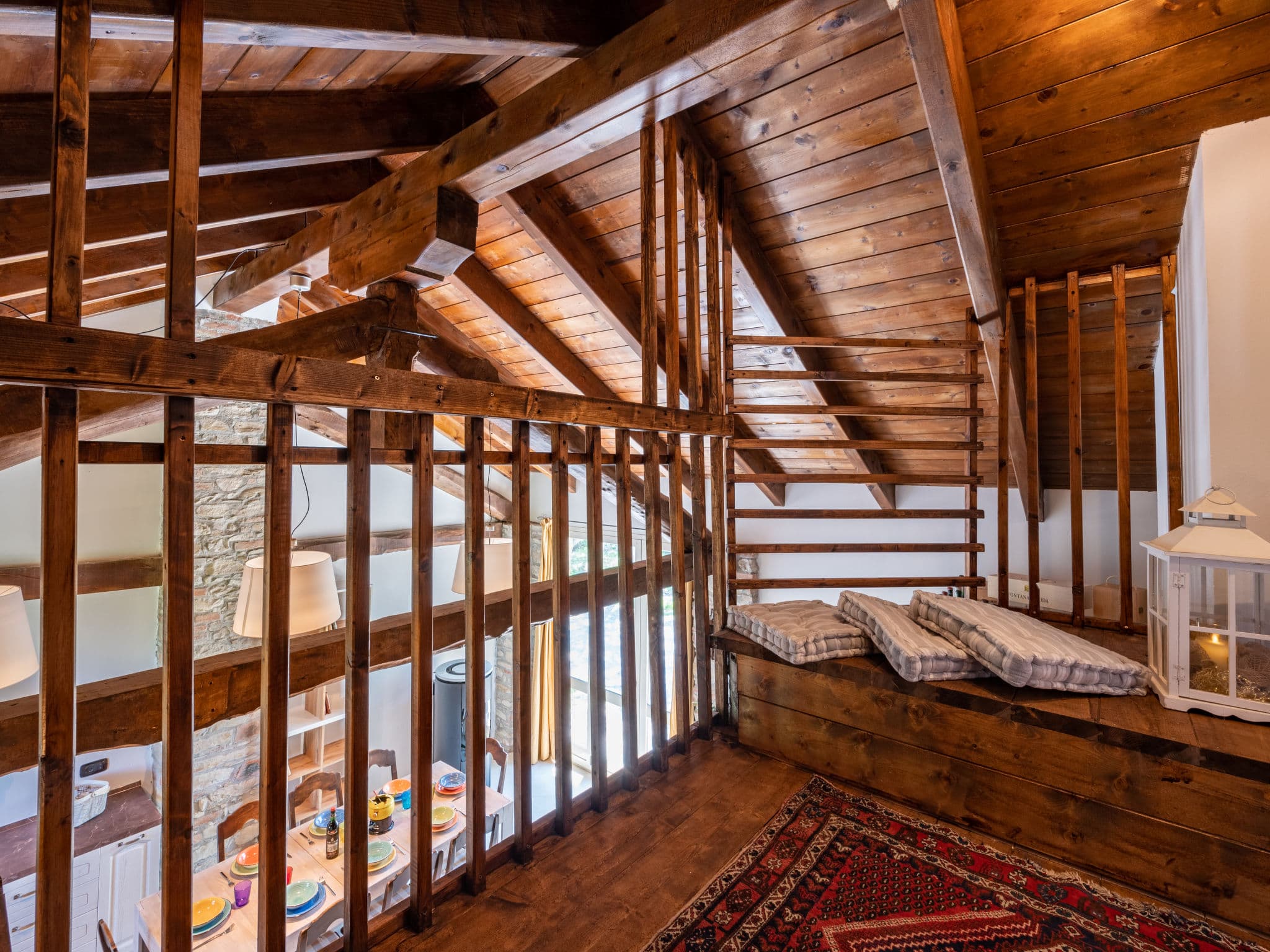 Inside other