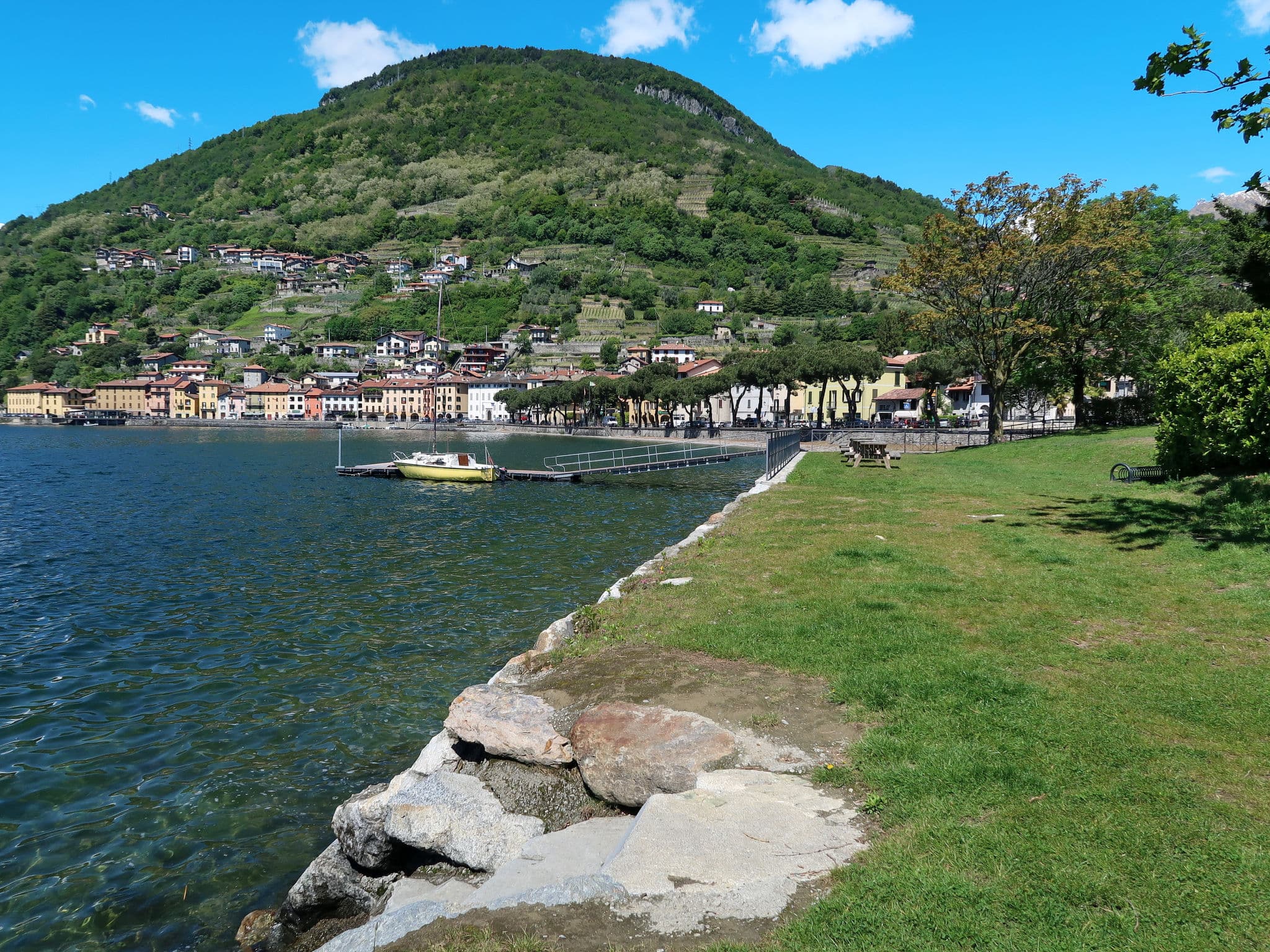 Place