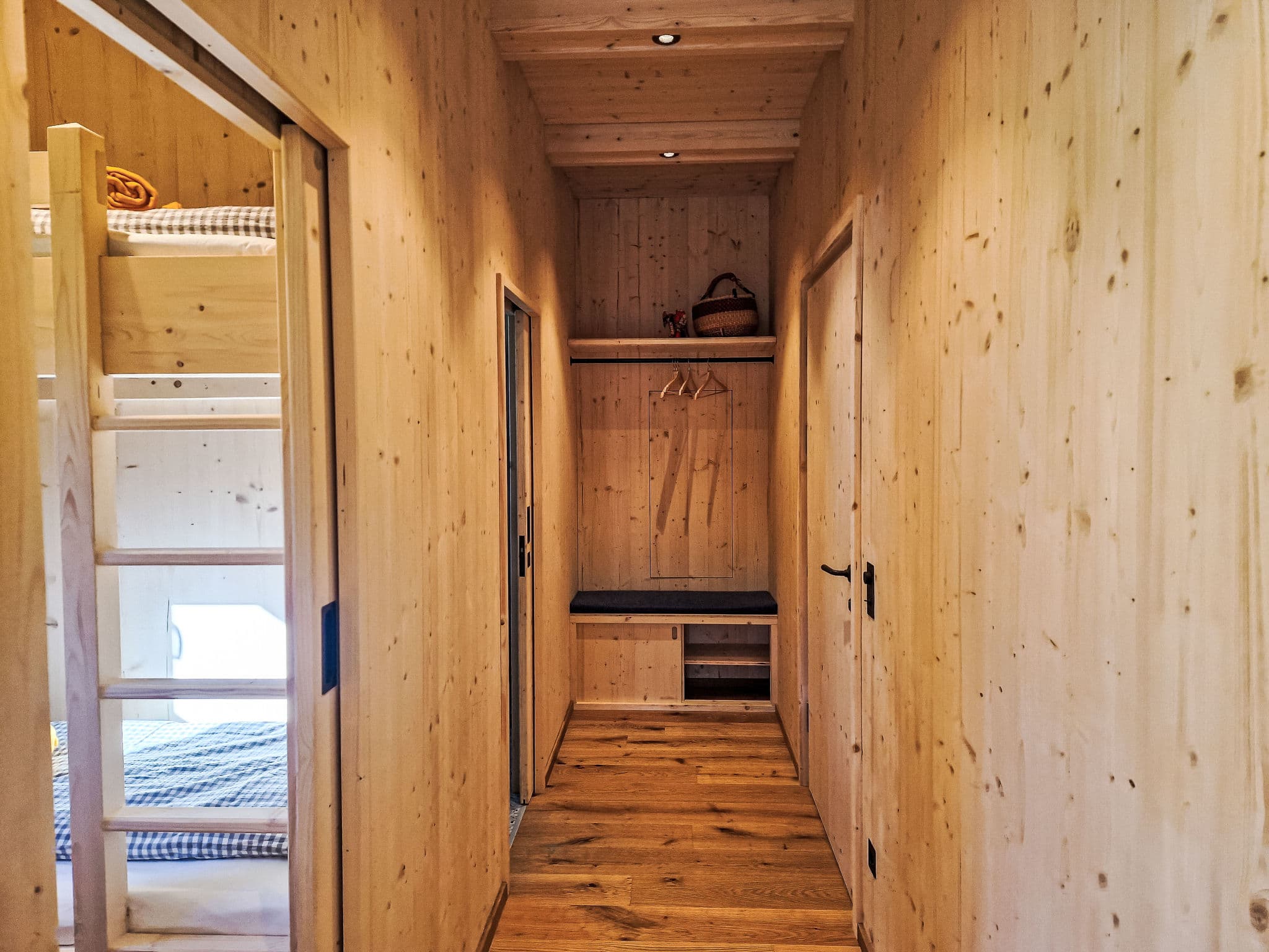 Inside other