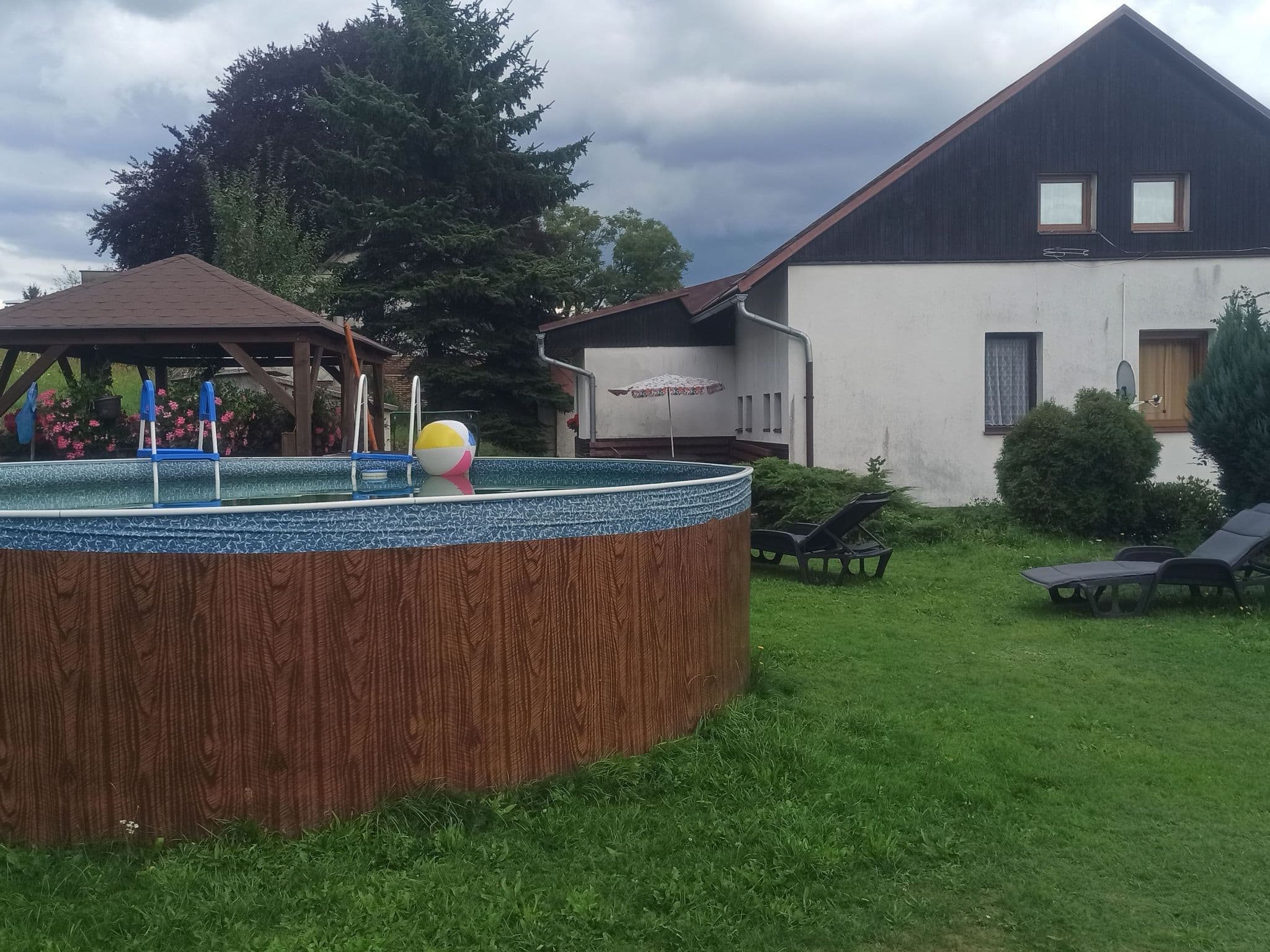 Pool Outdoor
