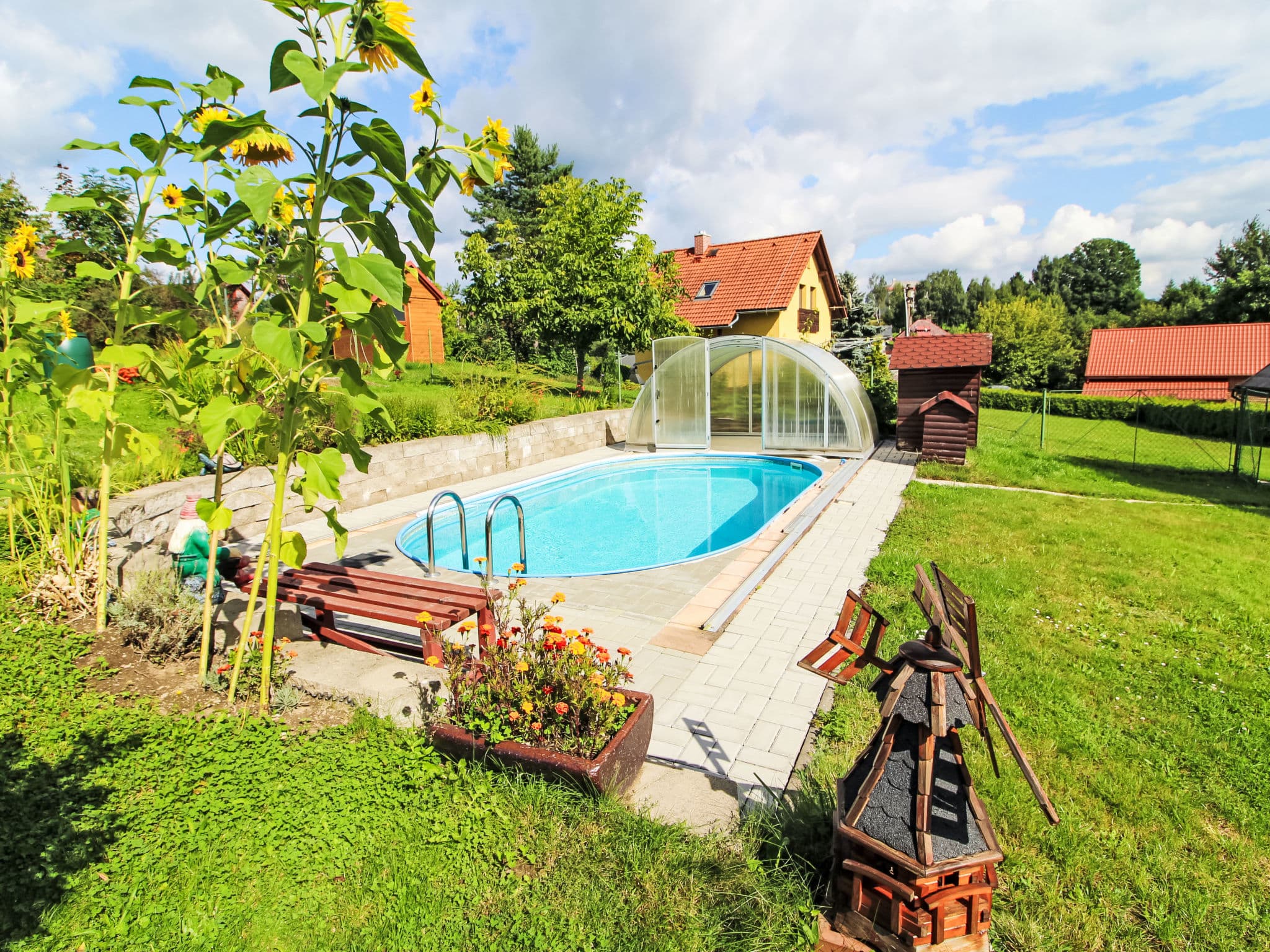 Pool Outdoor