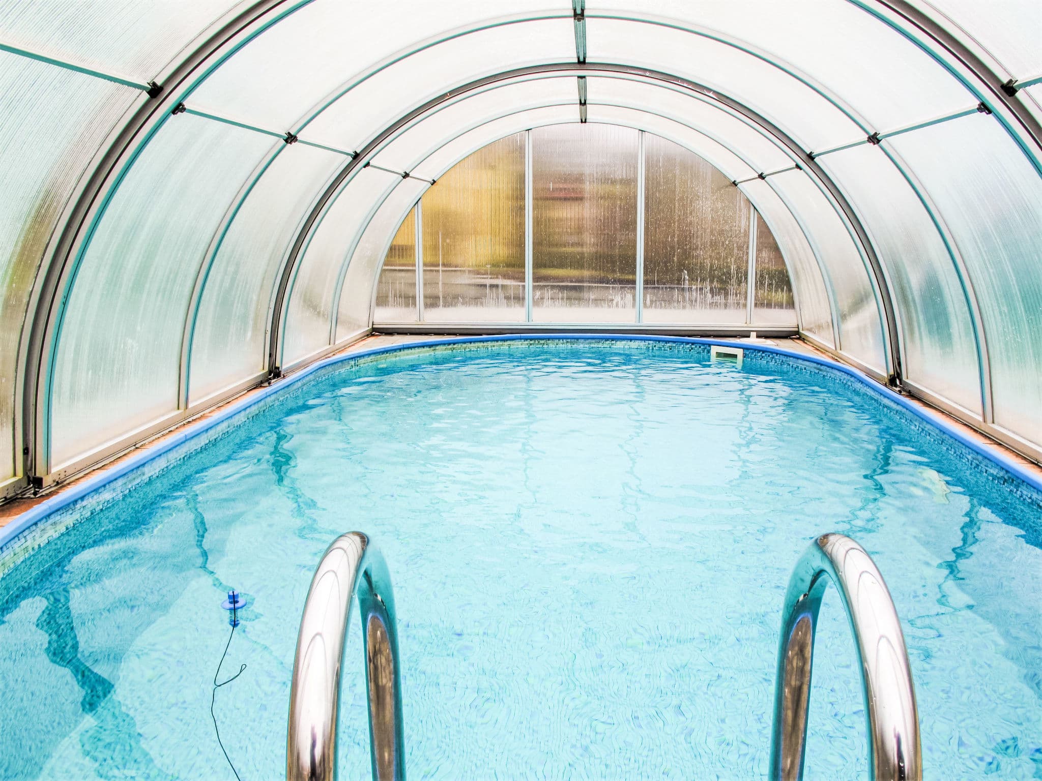 Pool Indoor