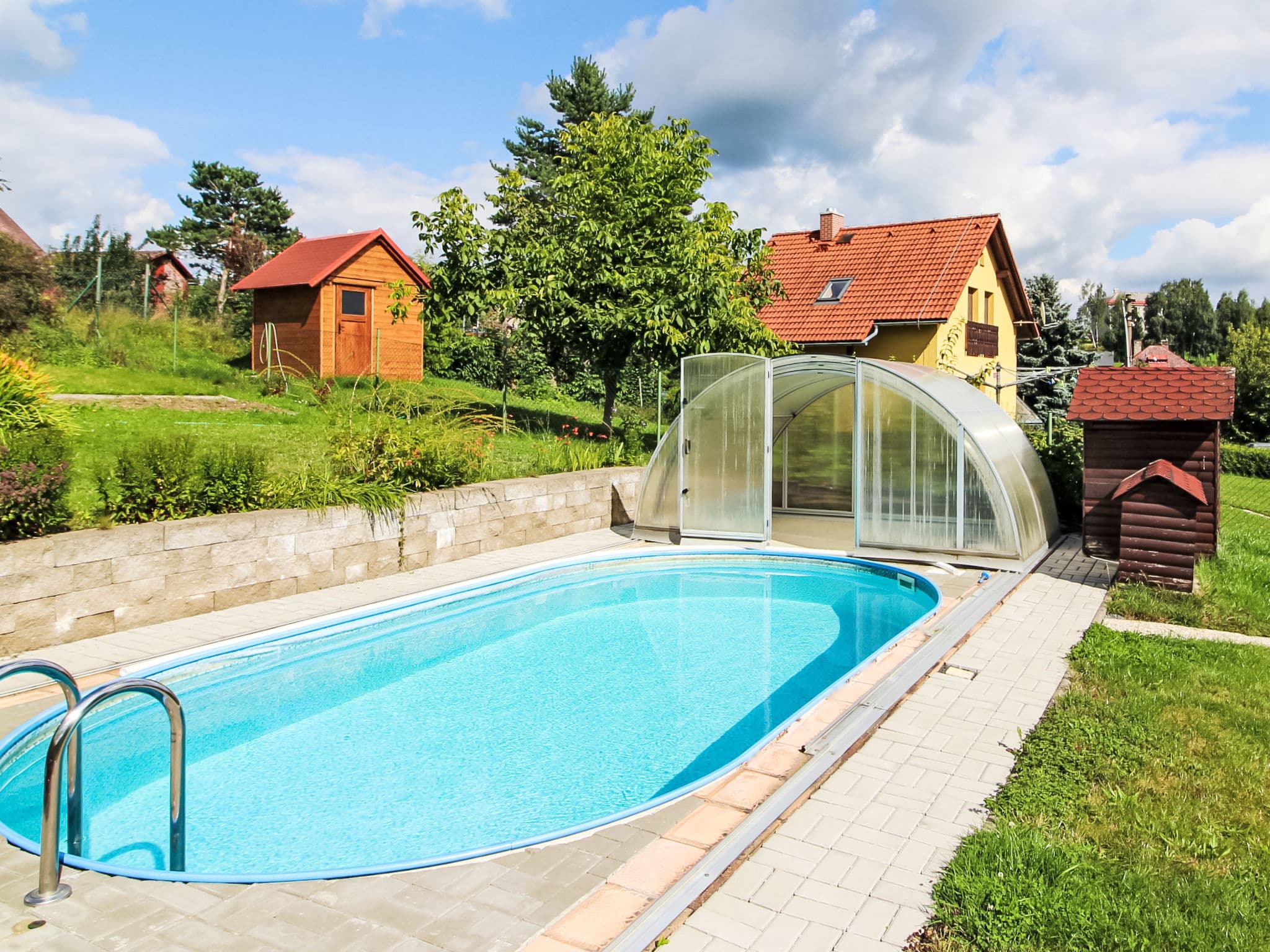 Pool Outdoor