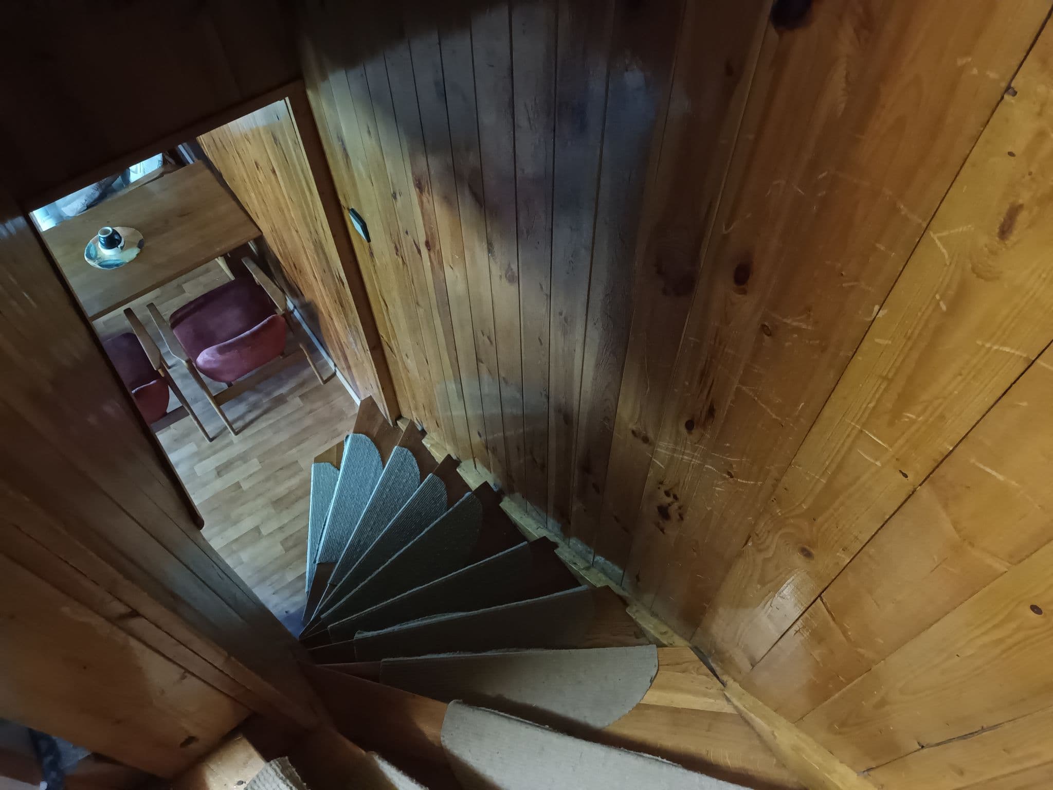 Inside other