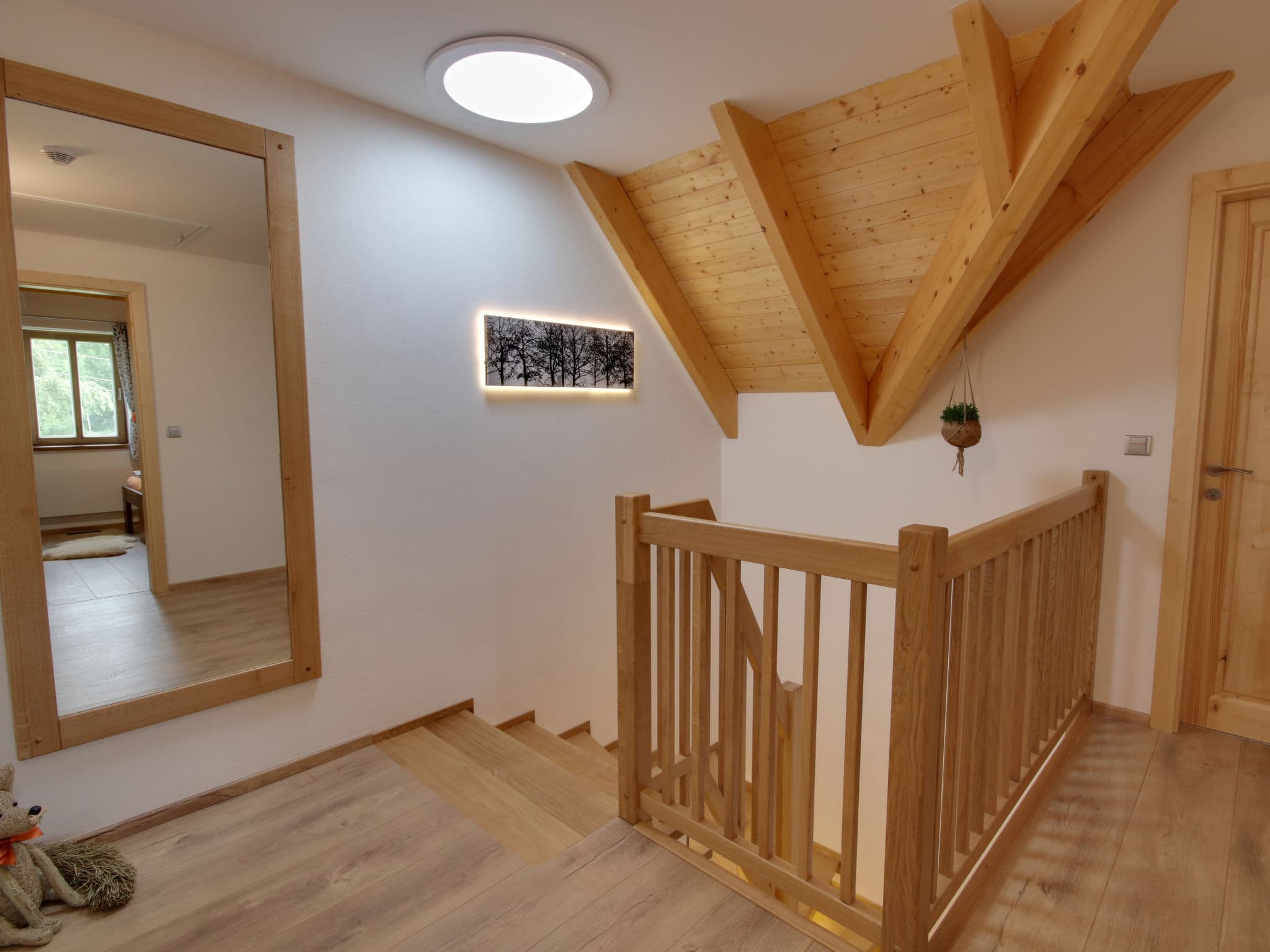 Inside other