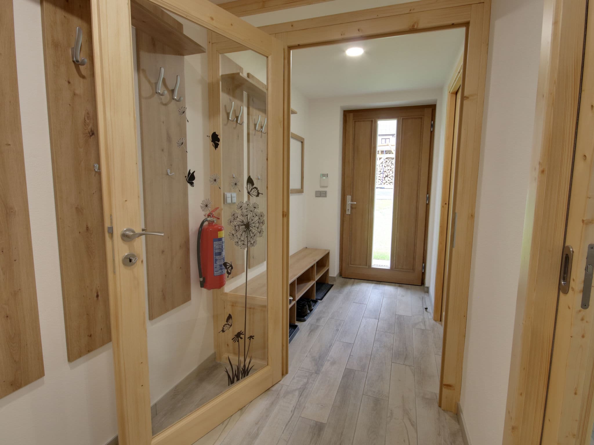 Inside other