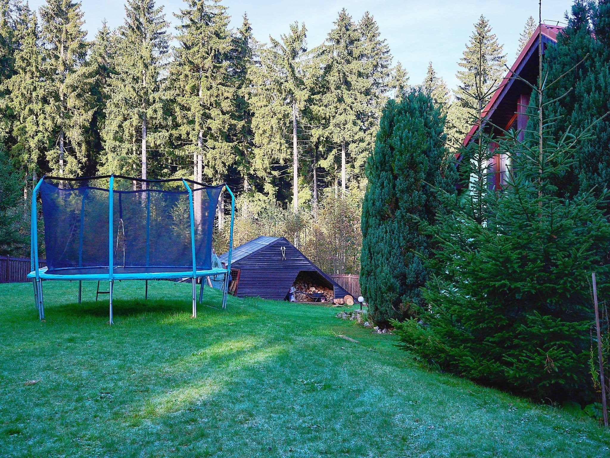 Outdoor