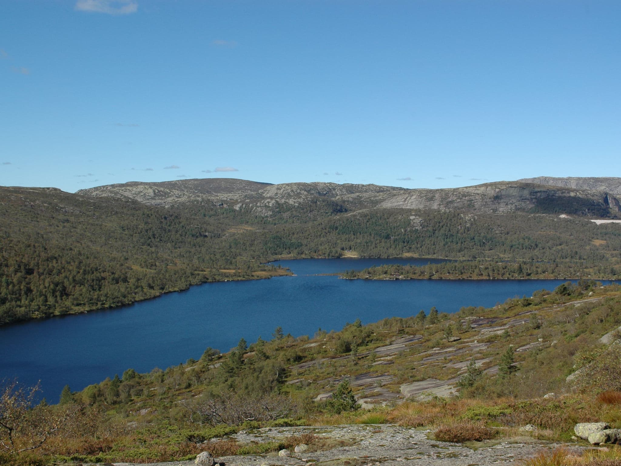 Place