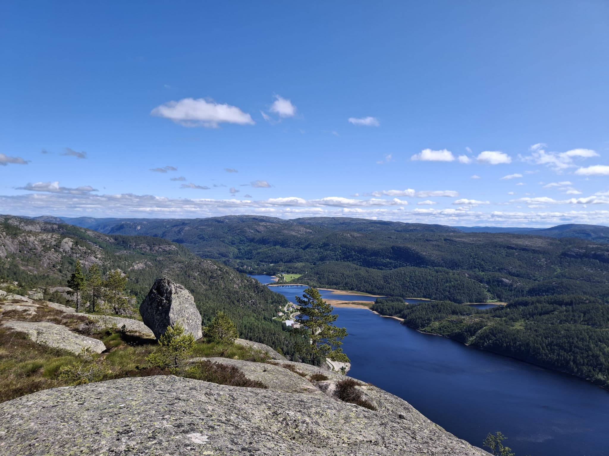 Place