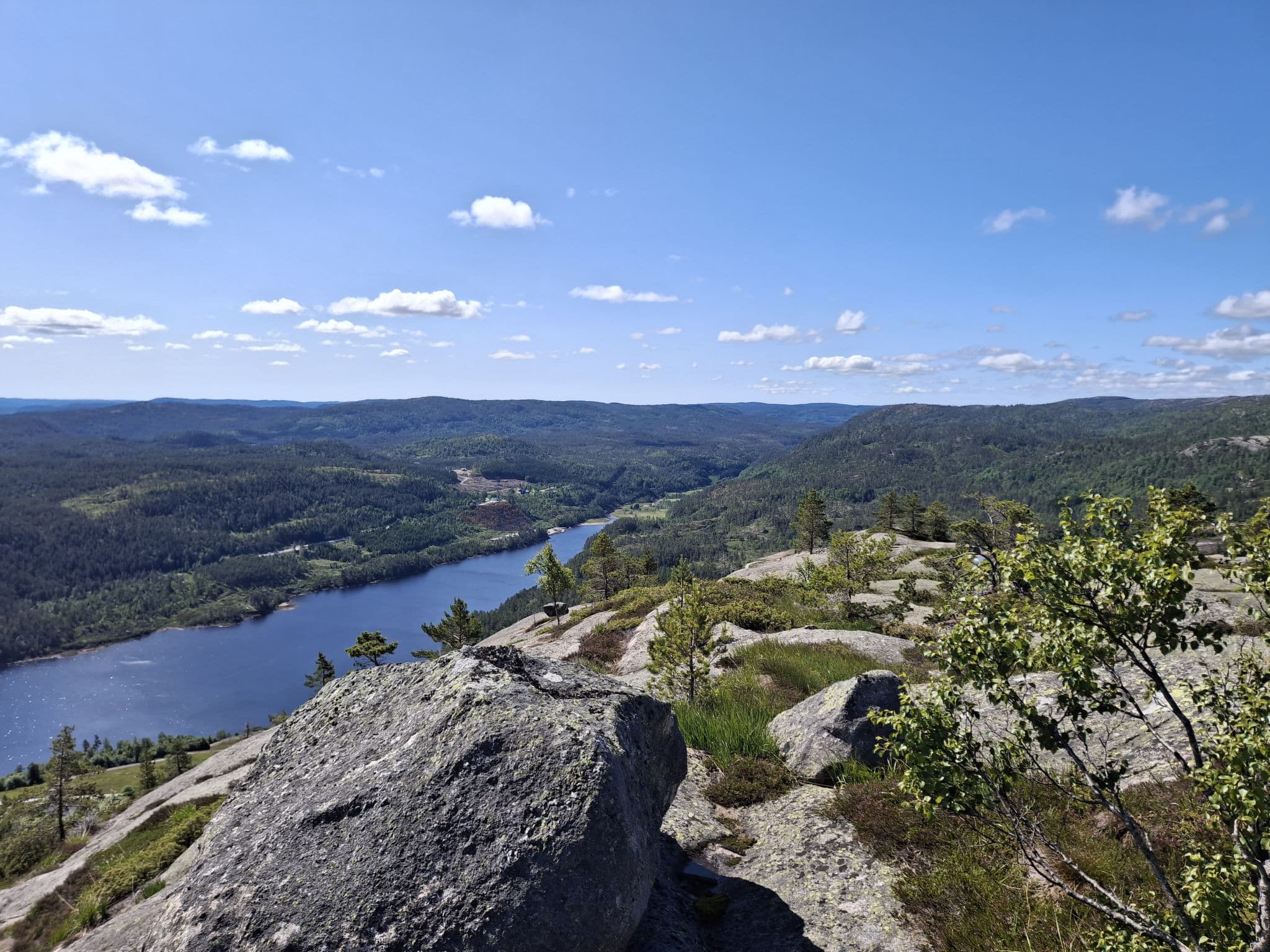 Place