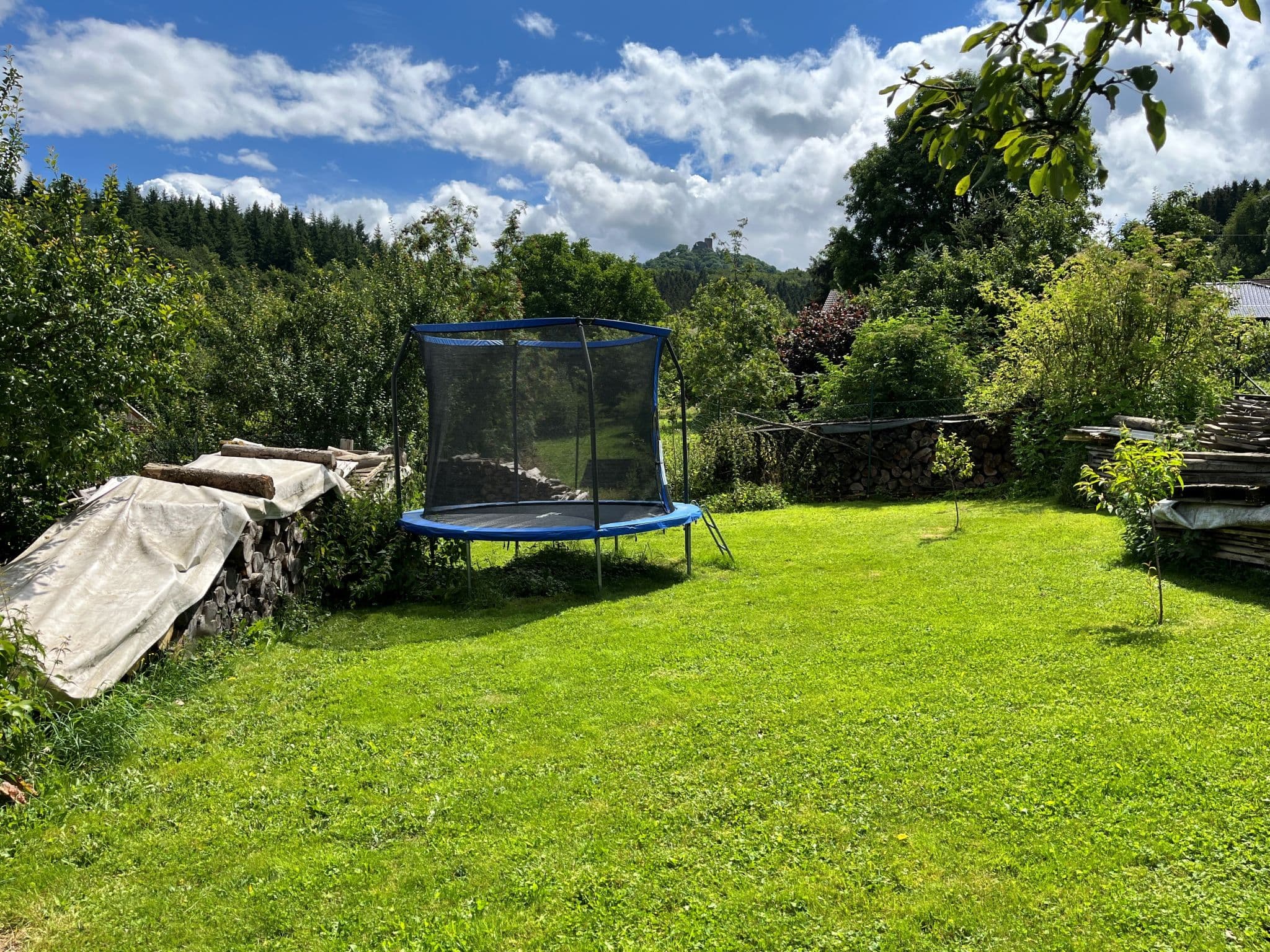 Outdoor
