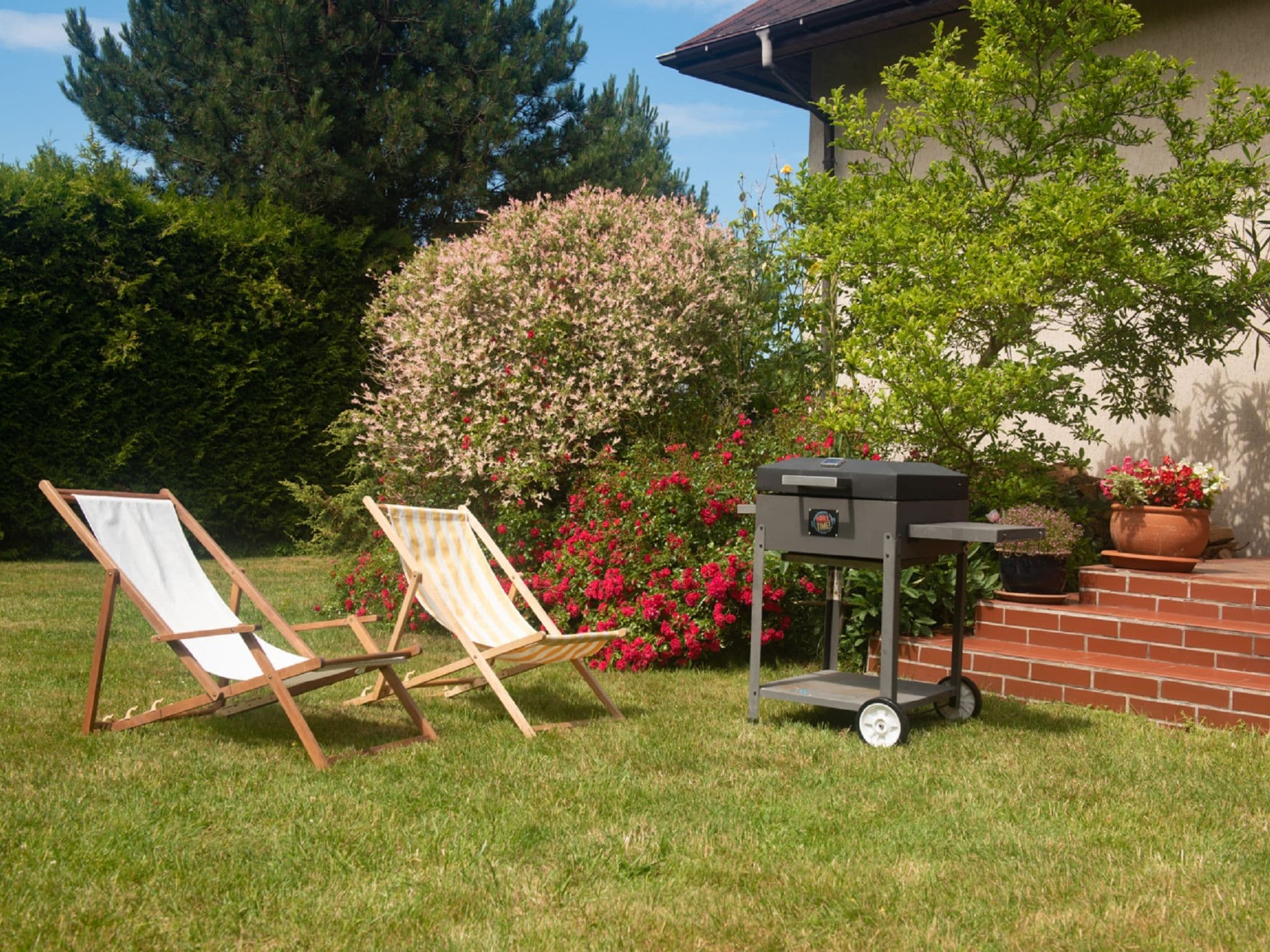 Outdoor