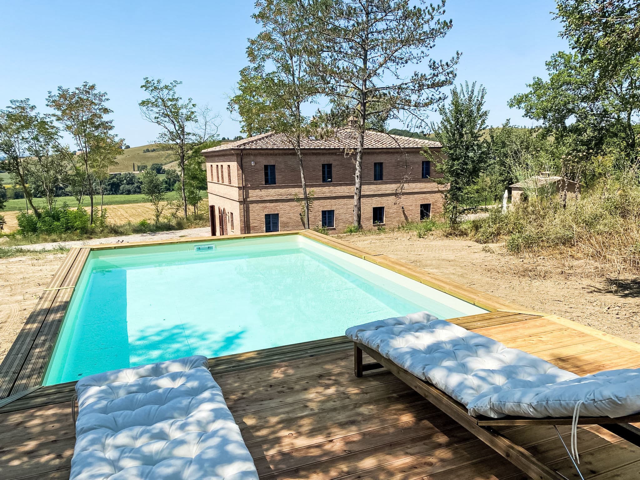 Pool Outdoor