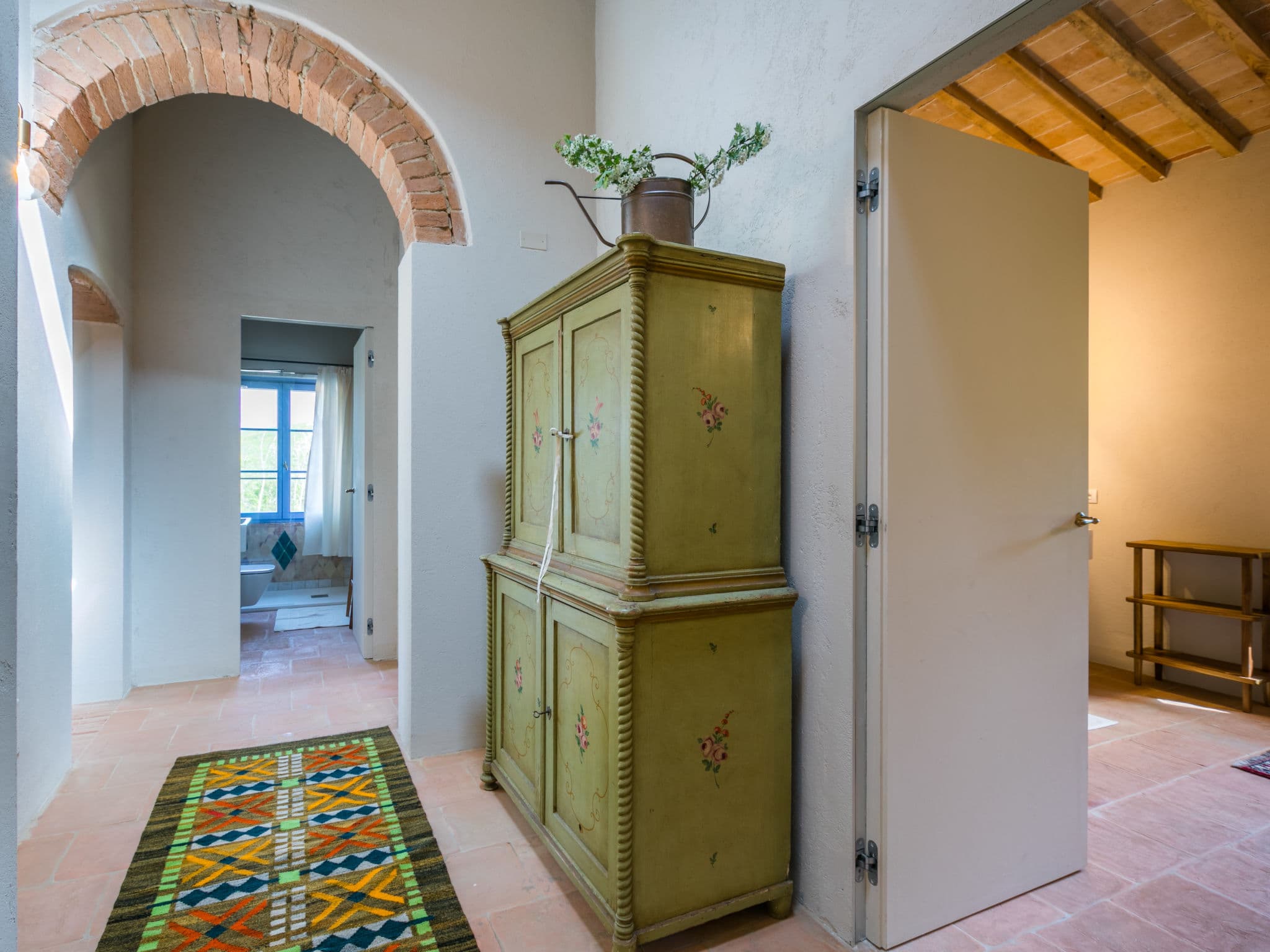 Inside other
