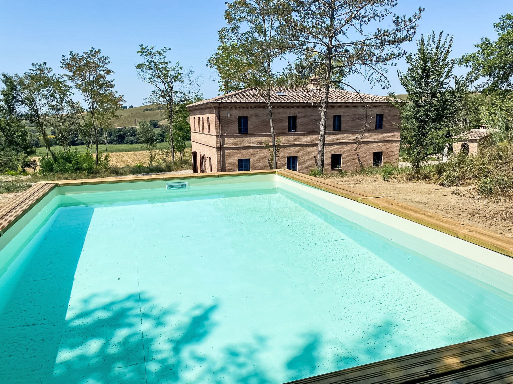 Pool Outdoor