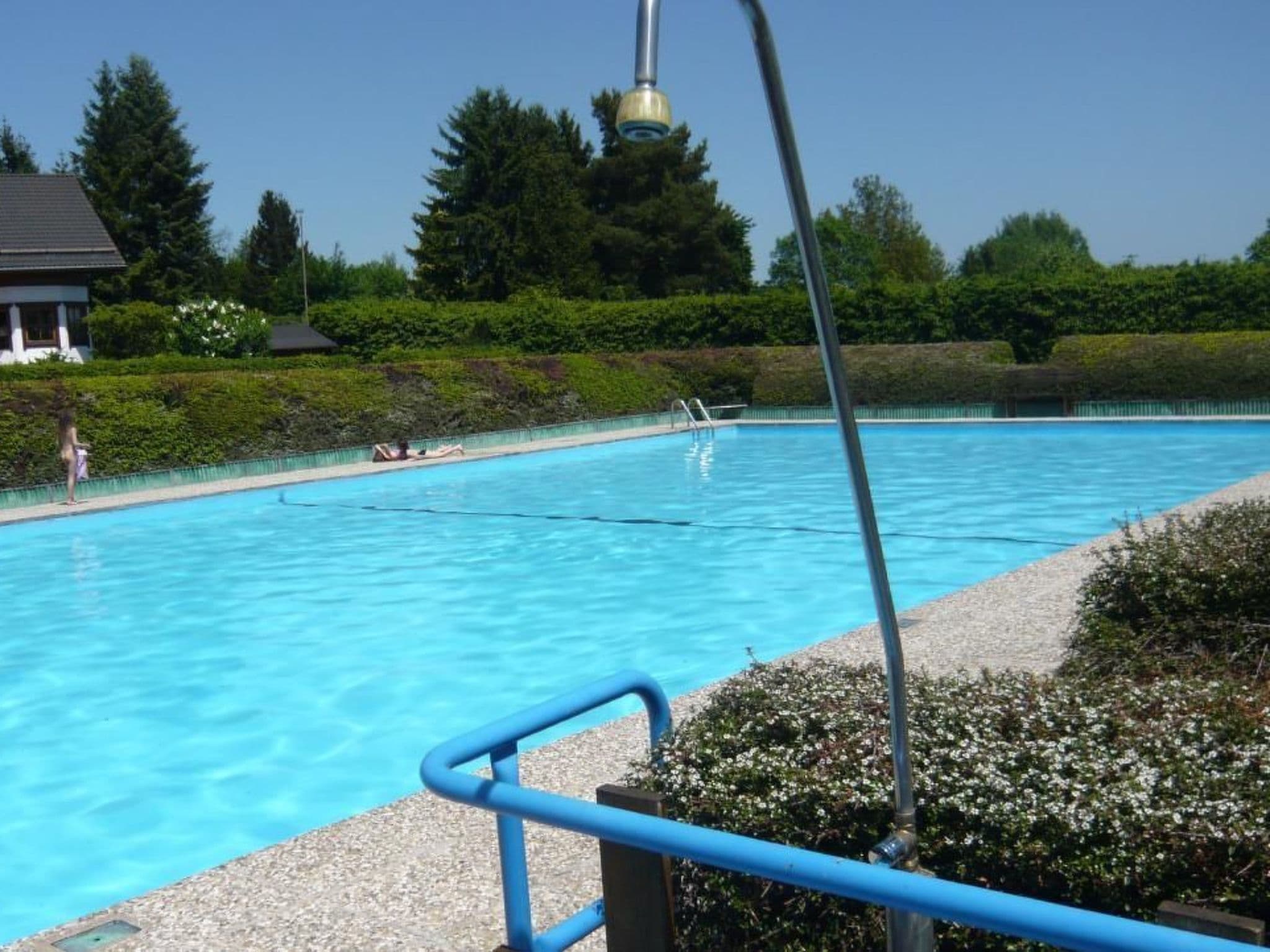 Pool Outdoor