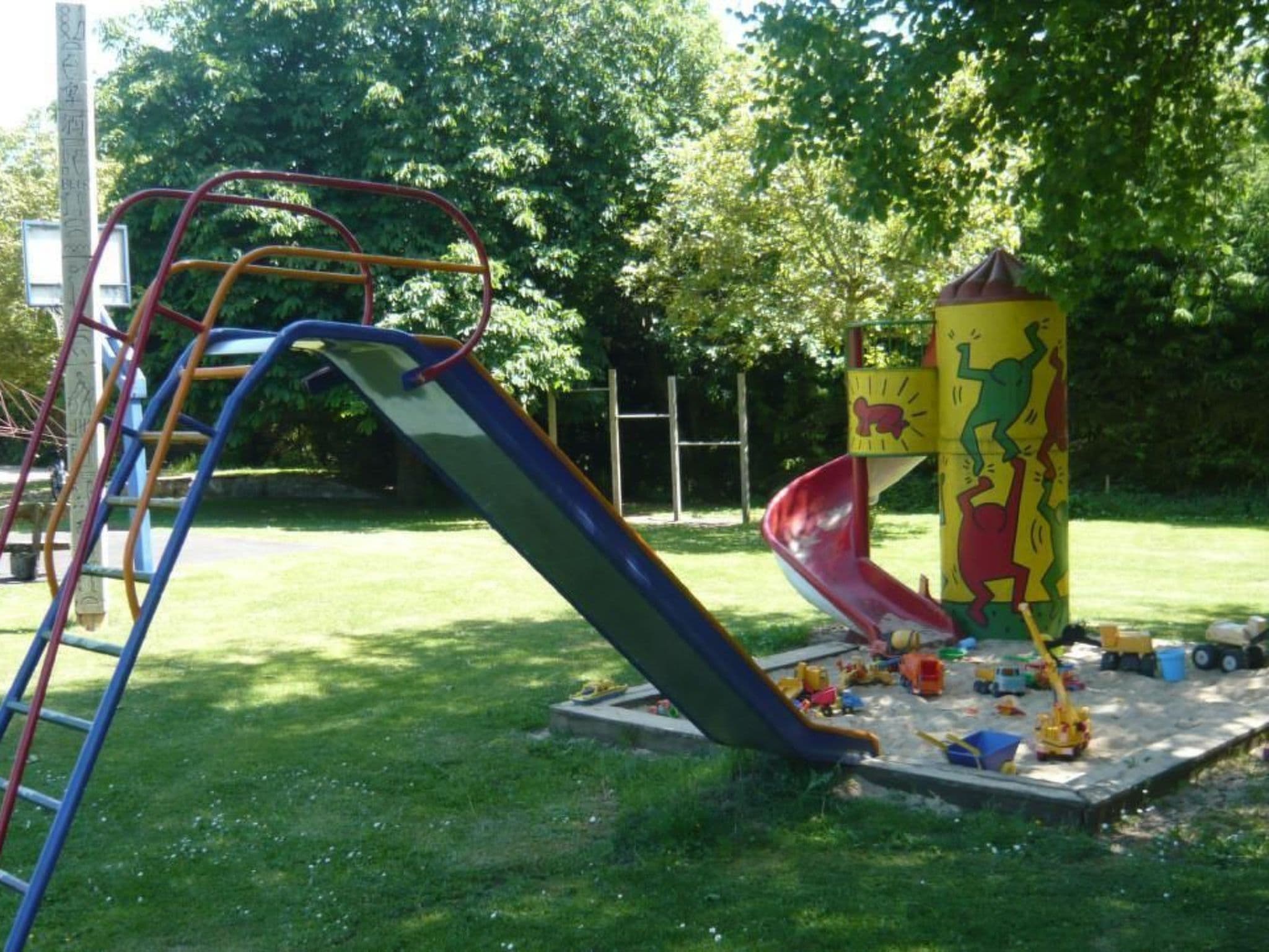 Outdoor