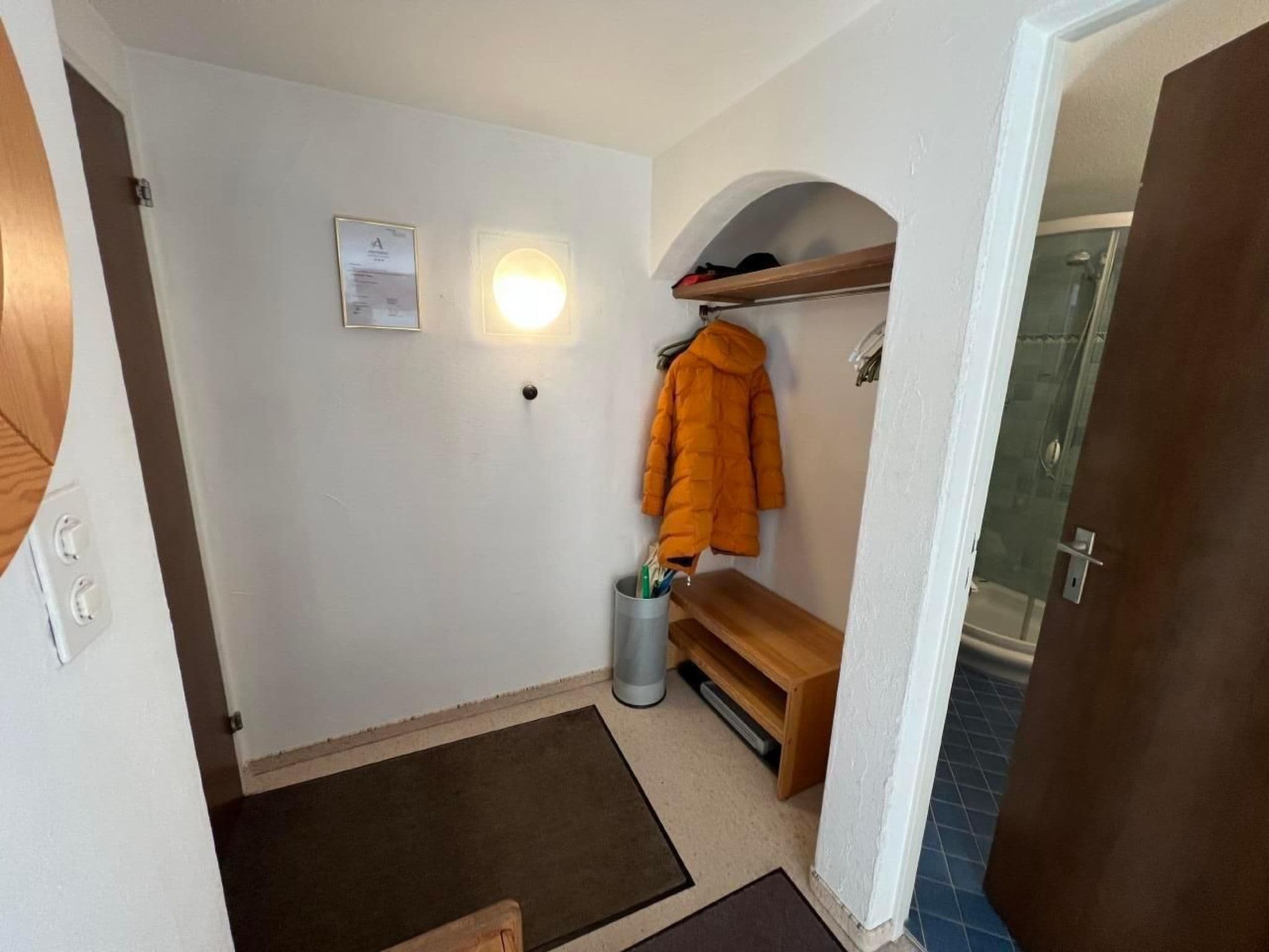 Inside other