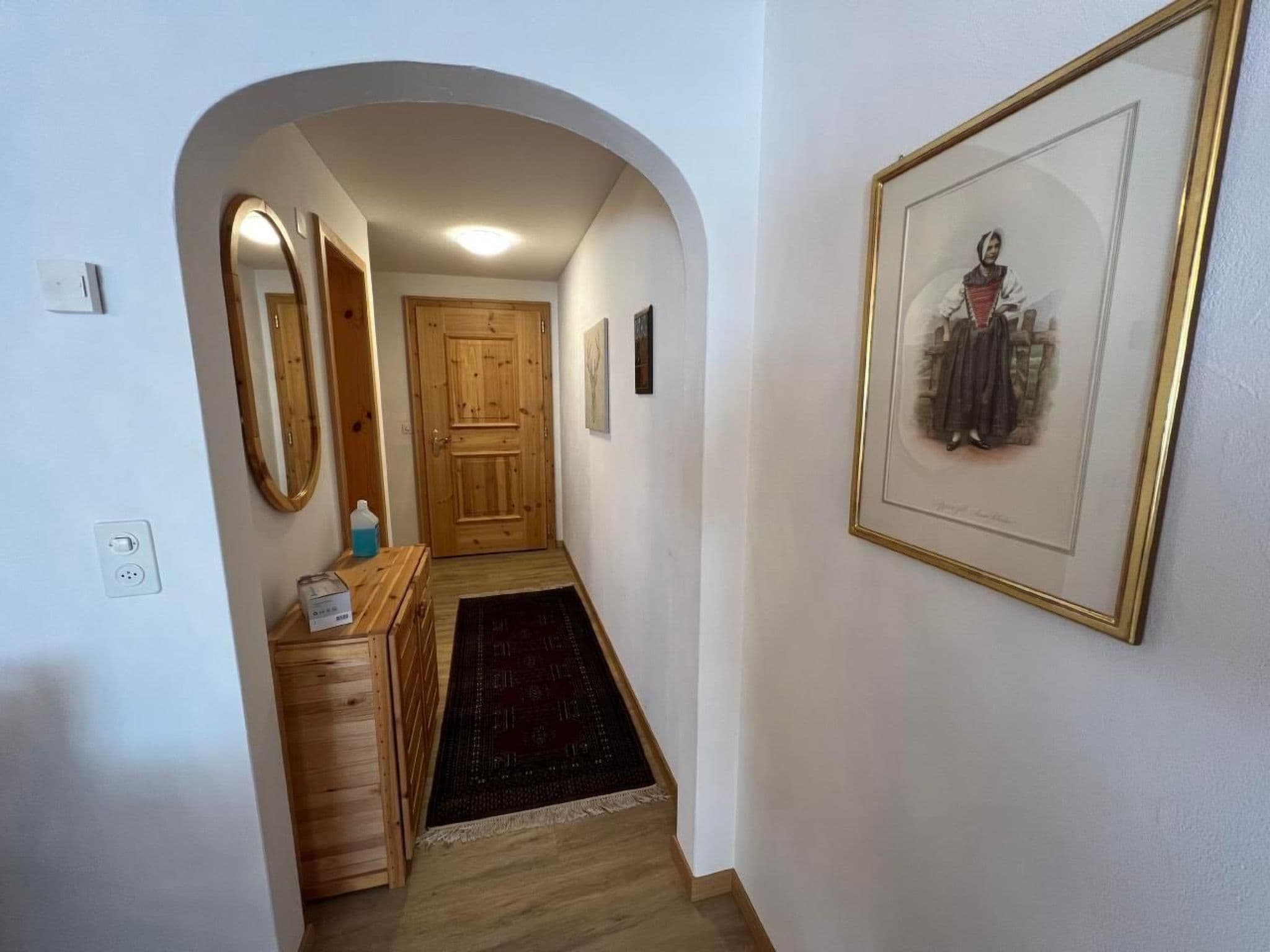 Inside other