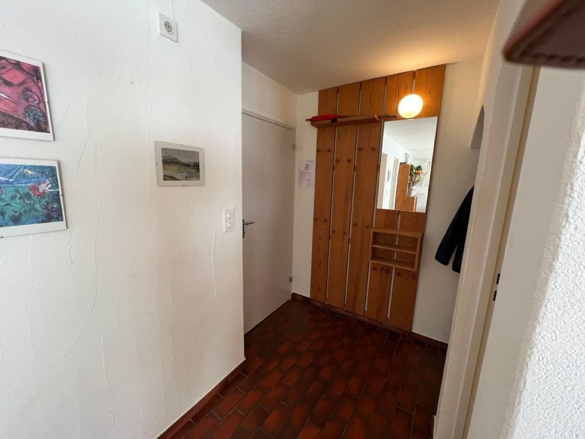 Inside other