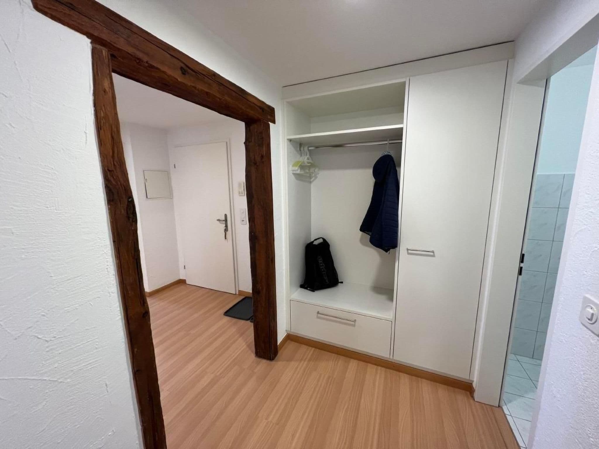 Inside other