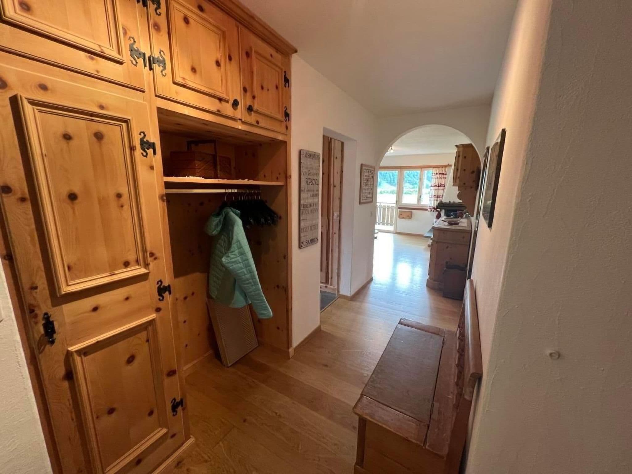 Inside other