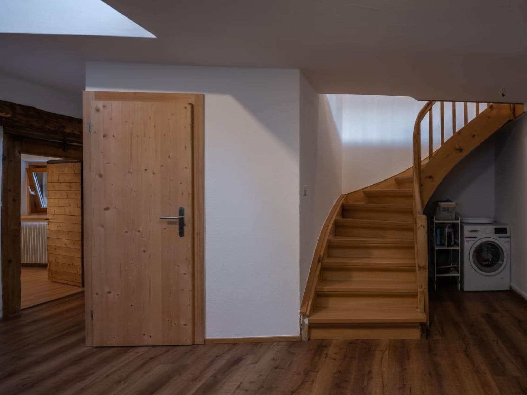 Inside other