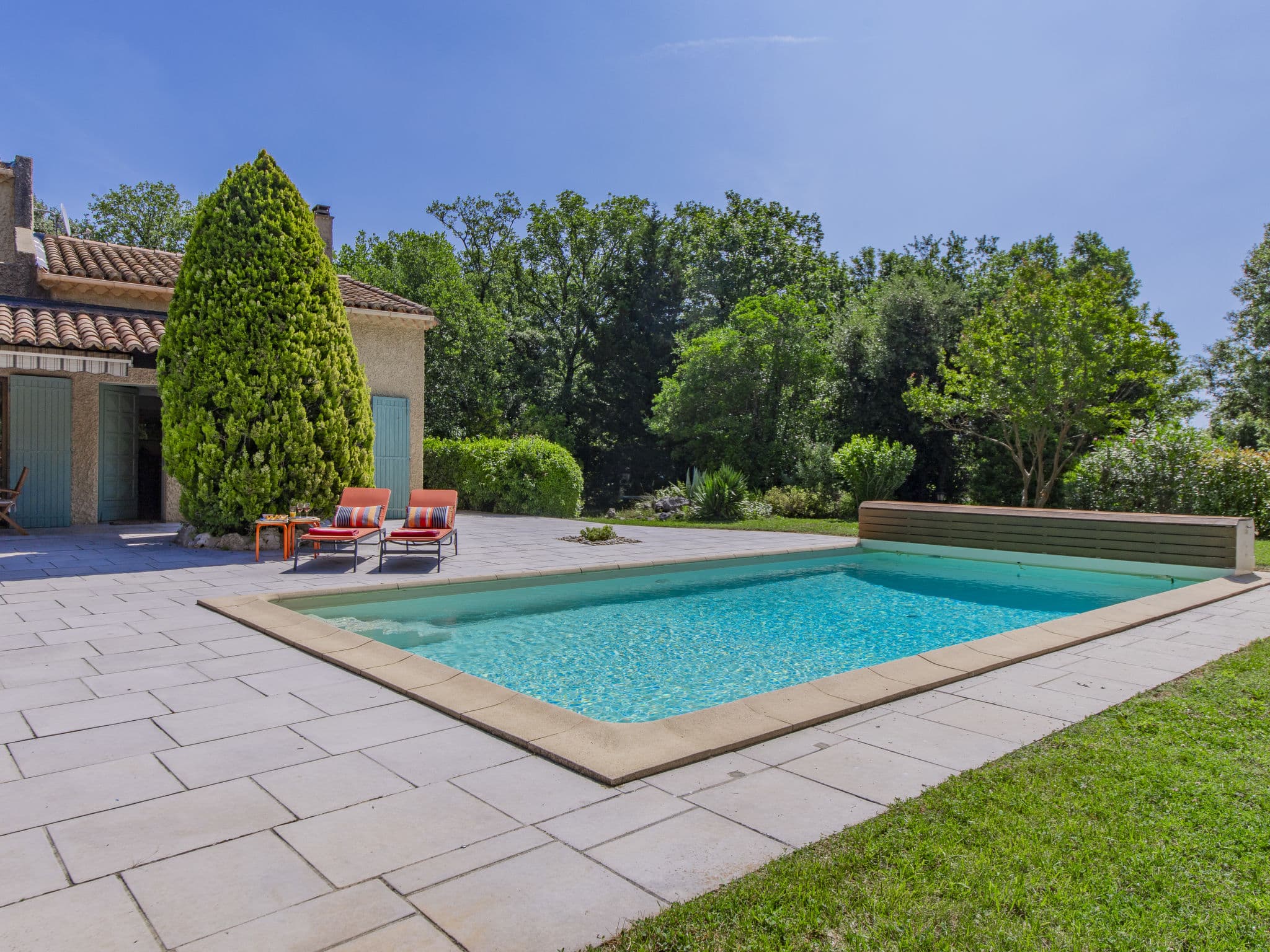 Pool Outdoor