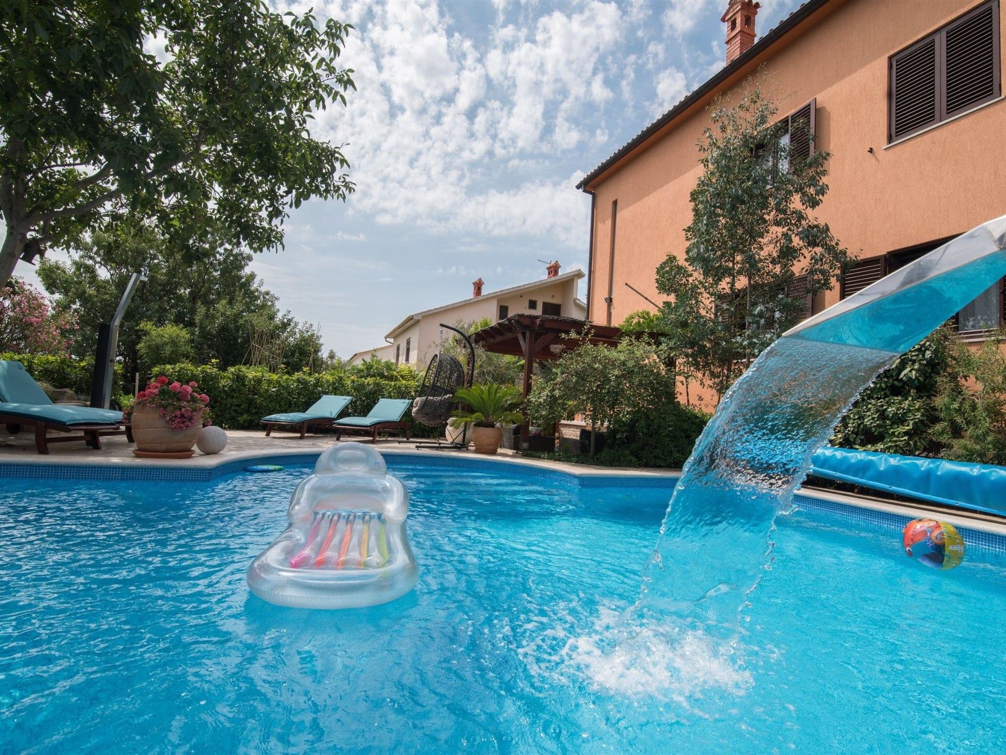Pool Outdoor