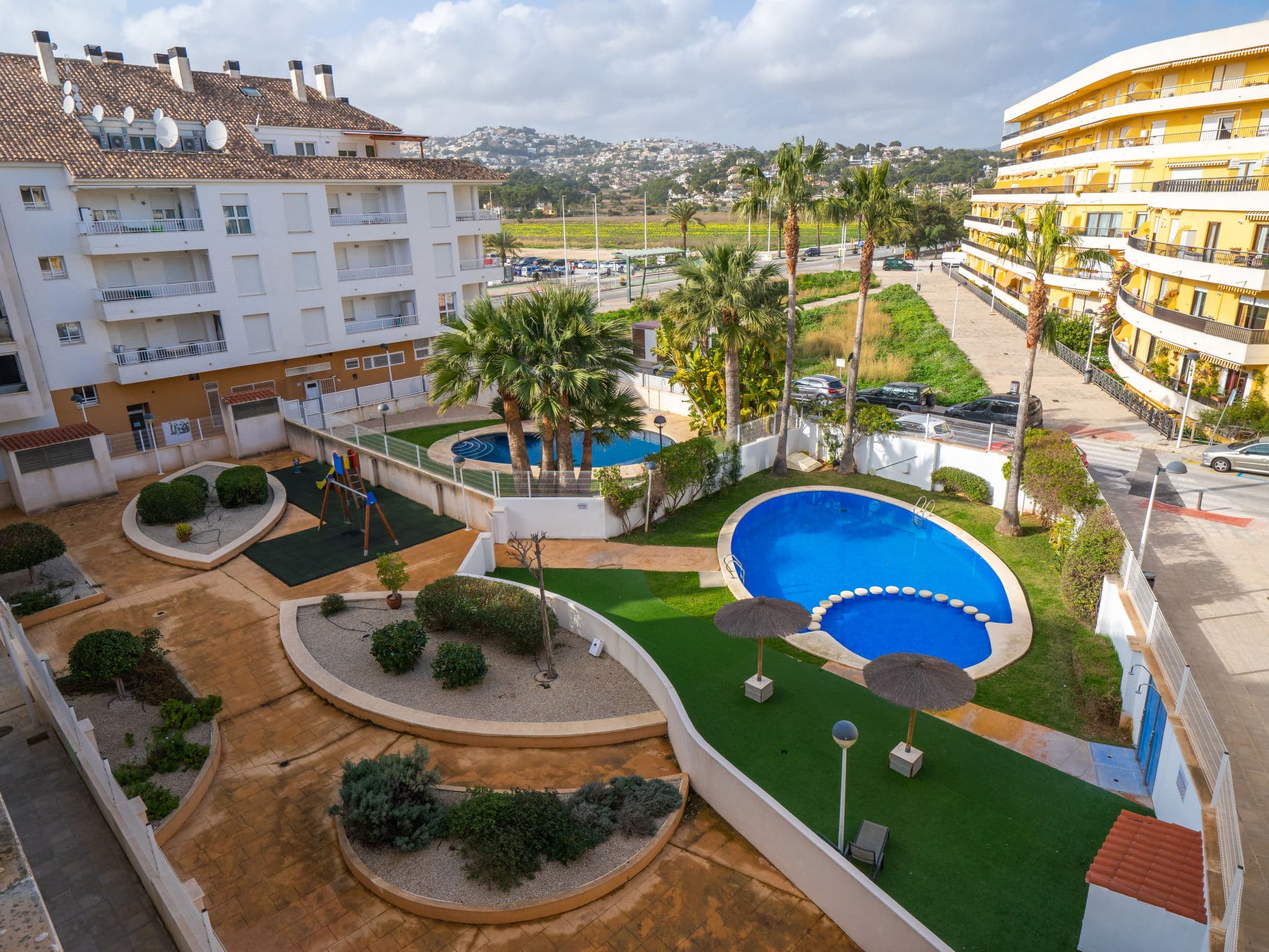 Pool Outdoor